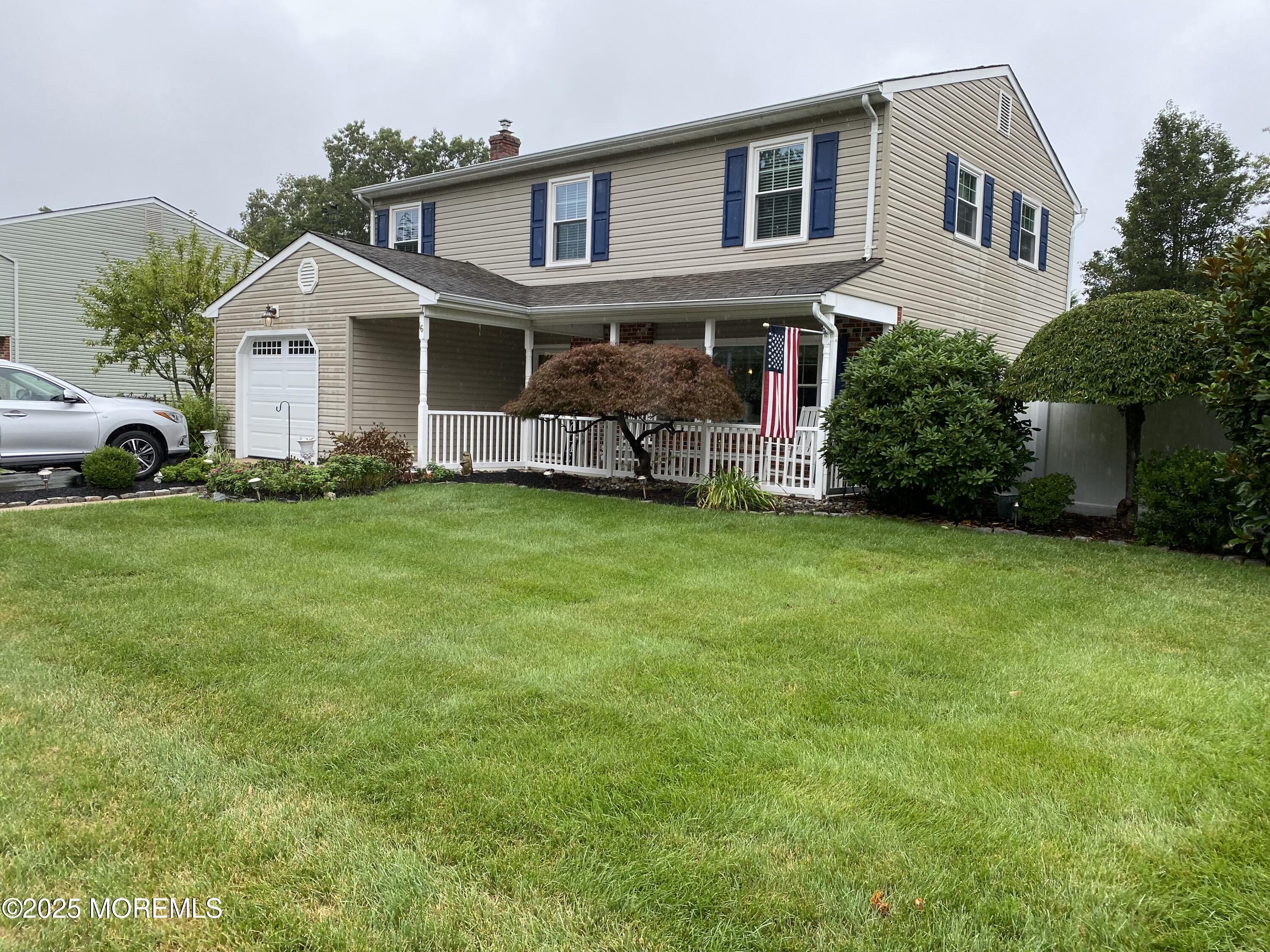 16 Pine Needle Street, Howell, NJ, 07731