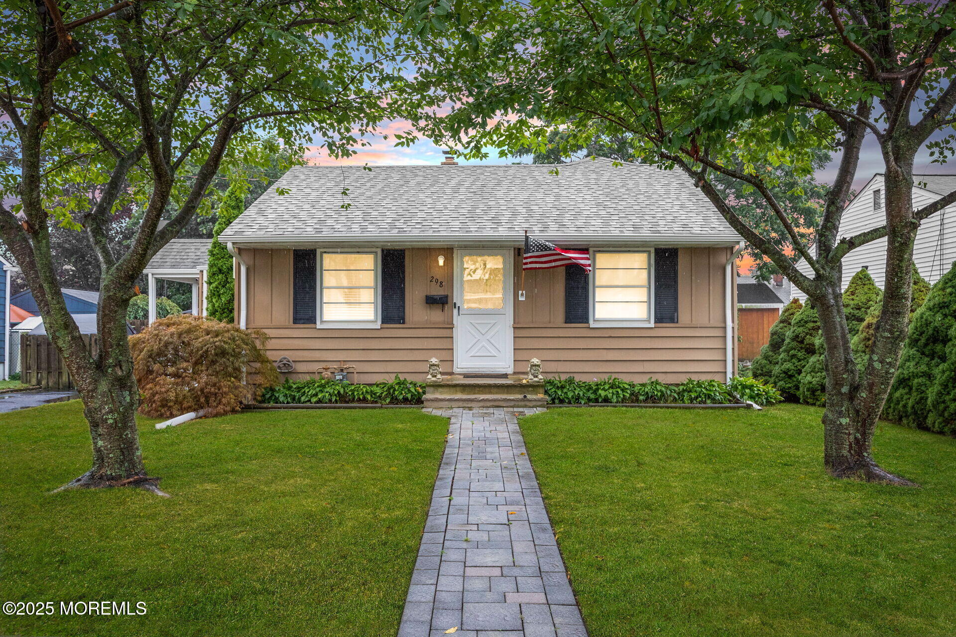 298 Poole Avenue, Long Branch, NJ, 07740