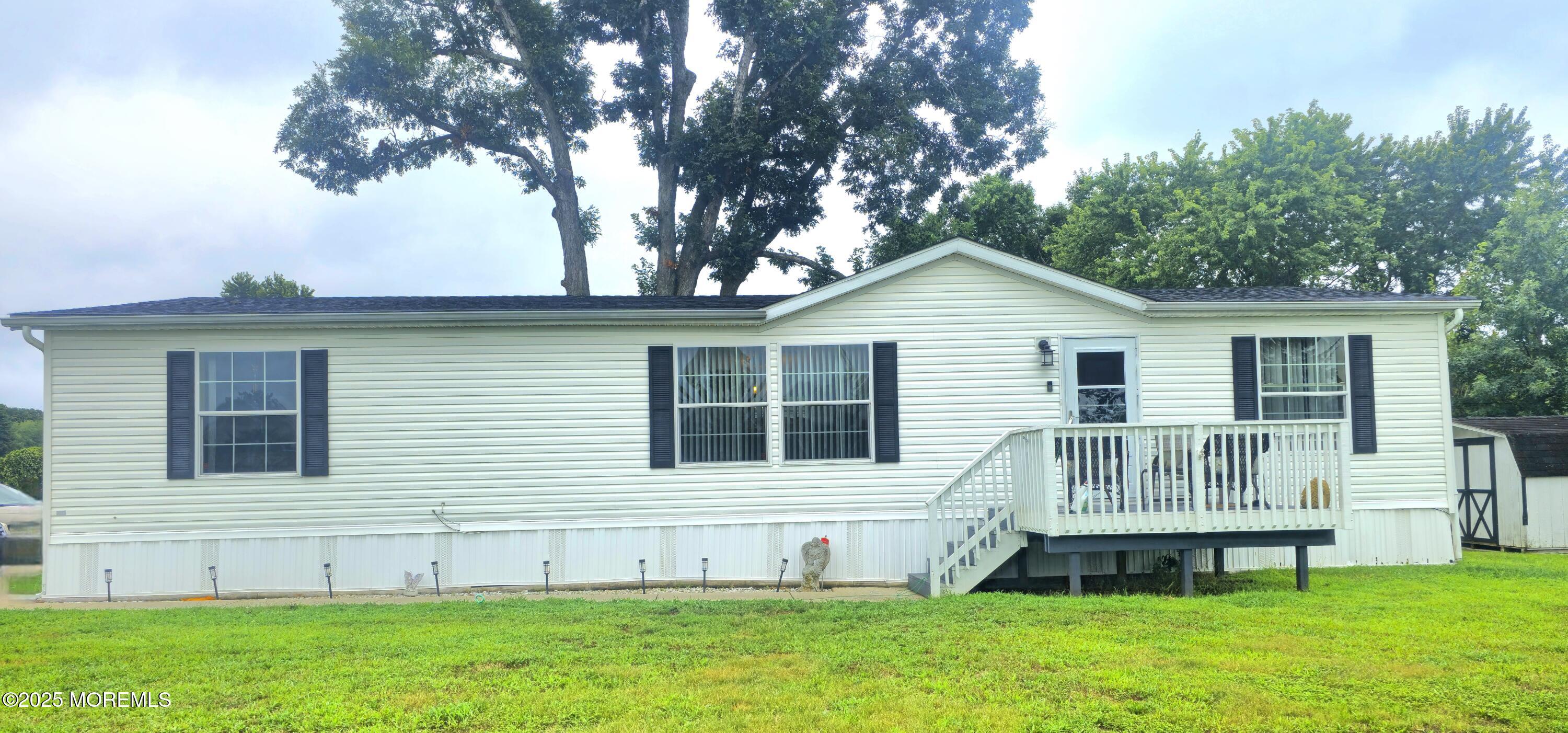 301 Kennedy, Williamstown, NJ, 08094