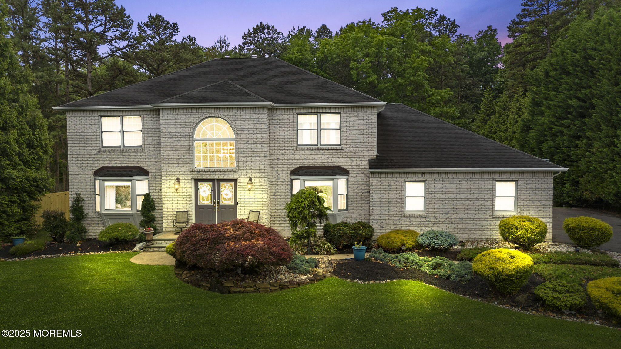 6 Overlook Drive, Jackson, NJ, 08527