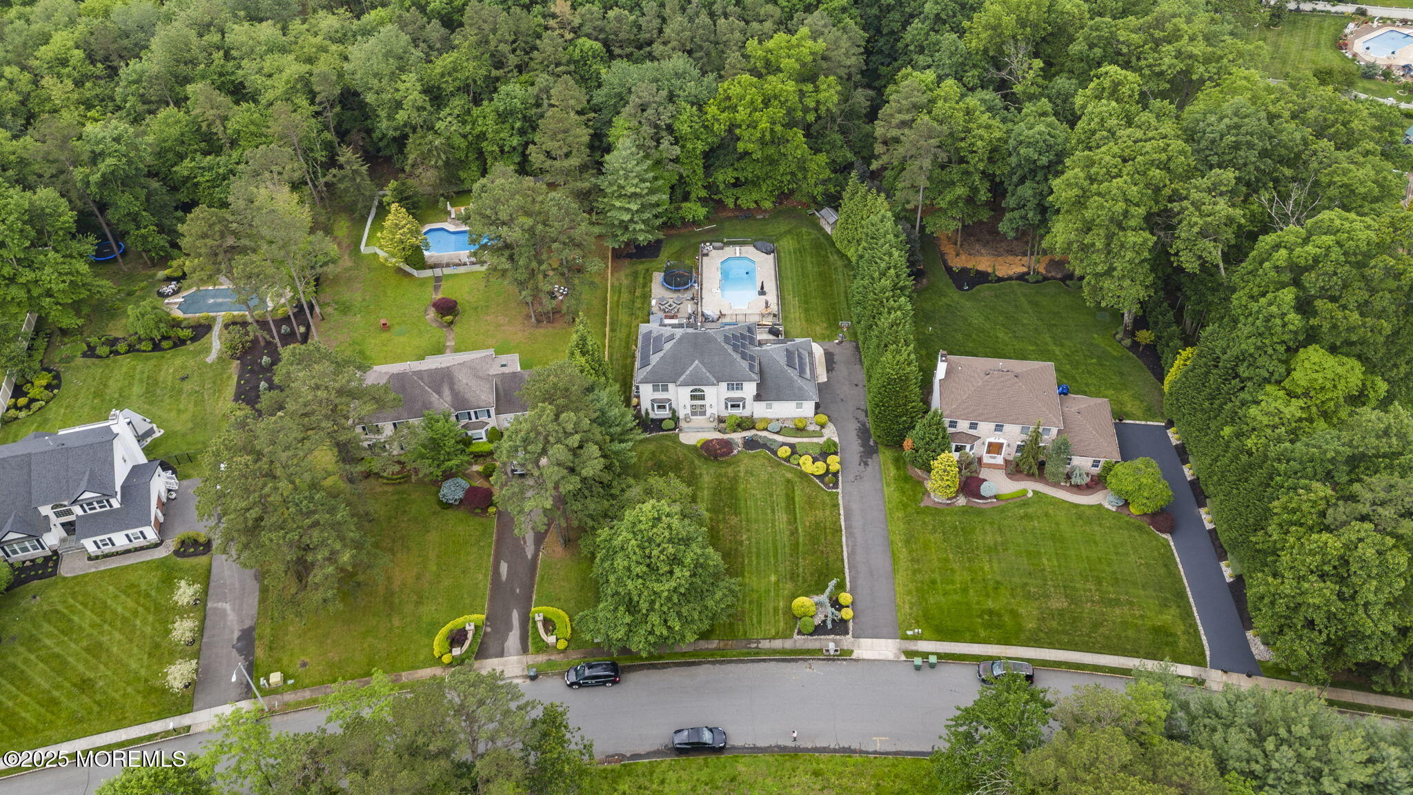 6 Overlook Drive Image 5
