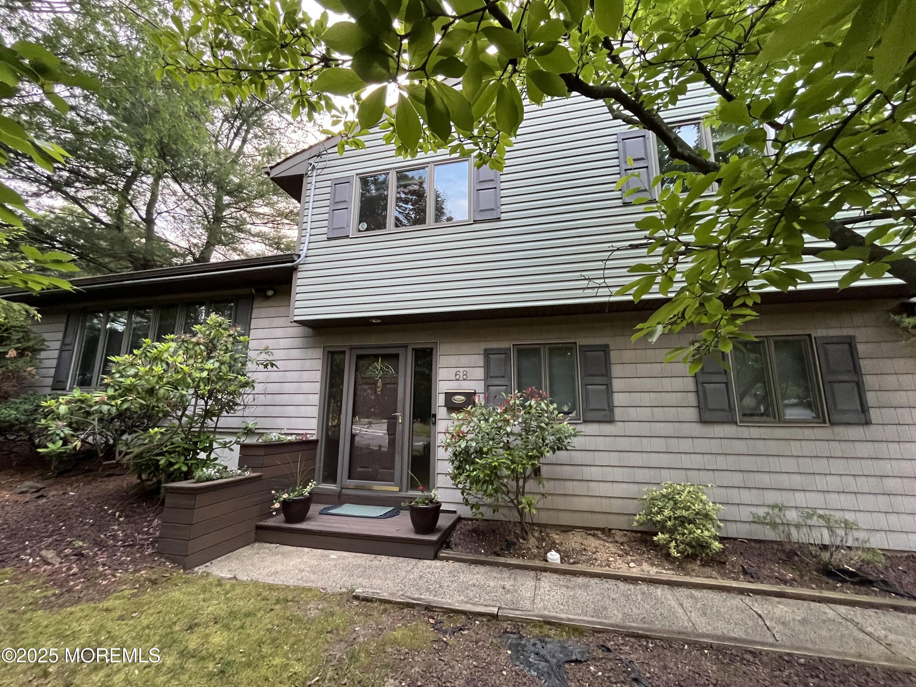 68 Gage Road, East Brunswick, NJ, 08816