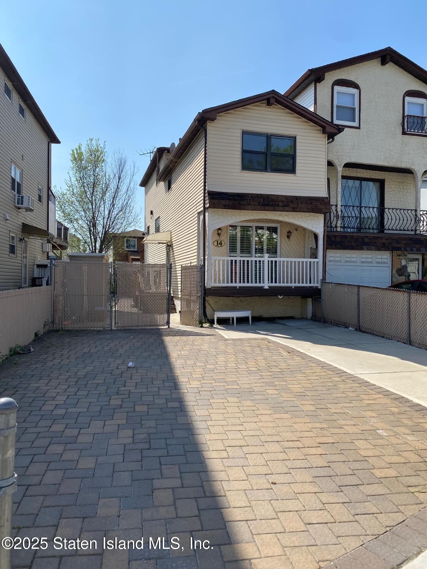14 Goller Place, Staten Island, NY, 10314