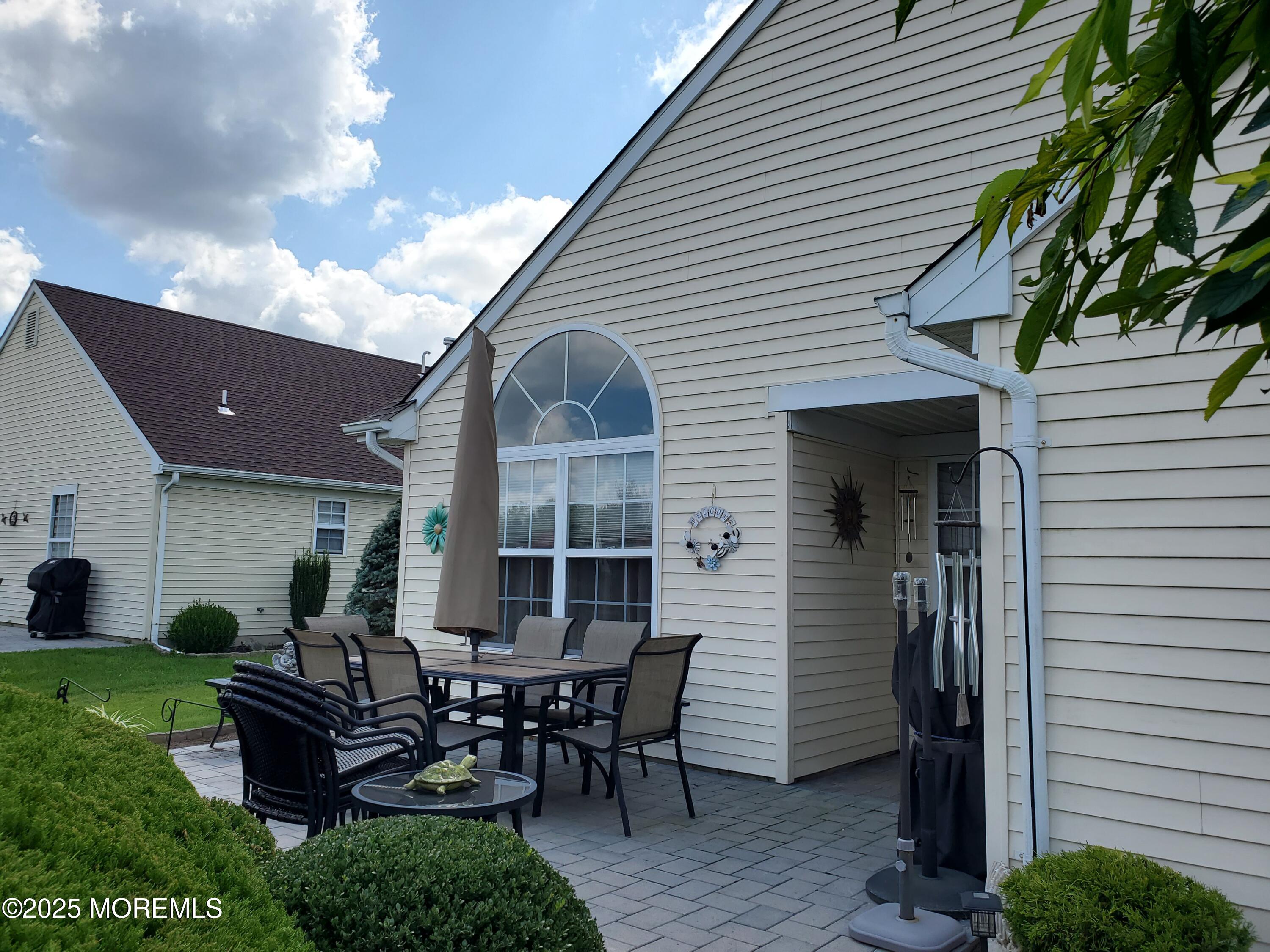 2508 Spring Hill Drive, Toms River, NJ, 08755 image 19