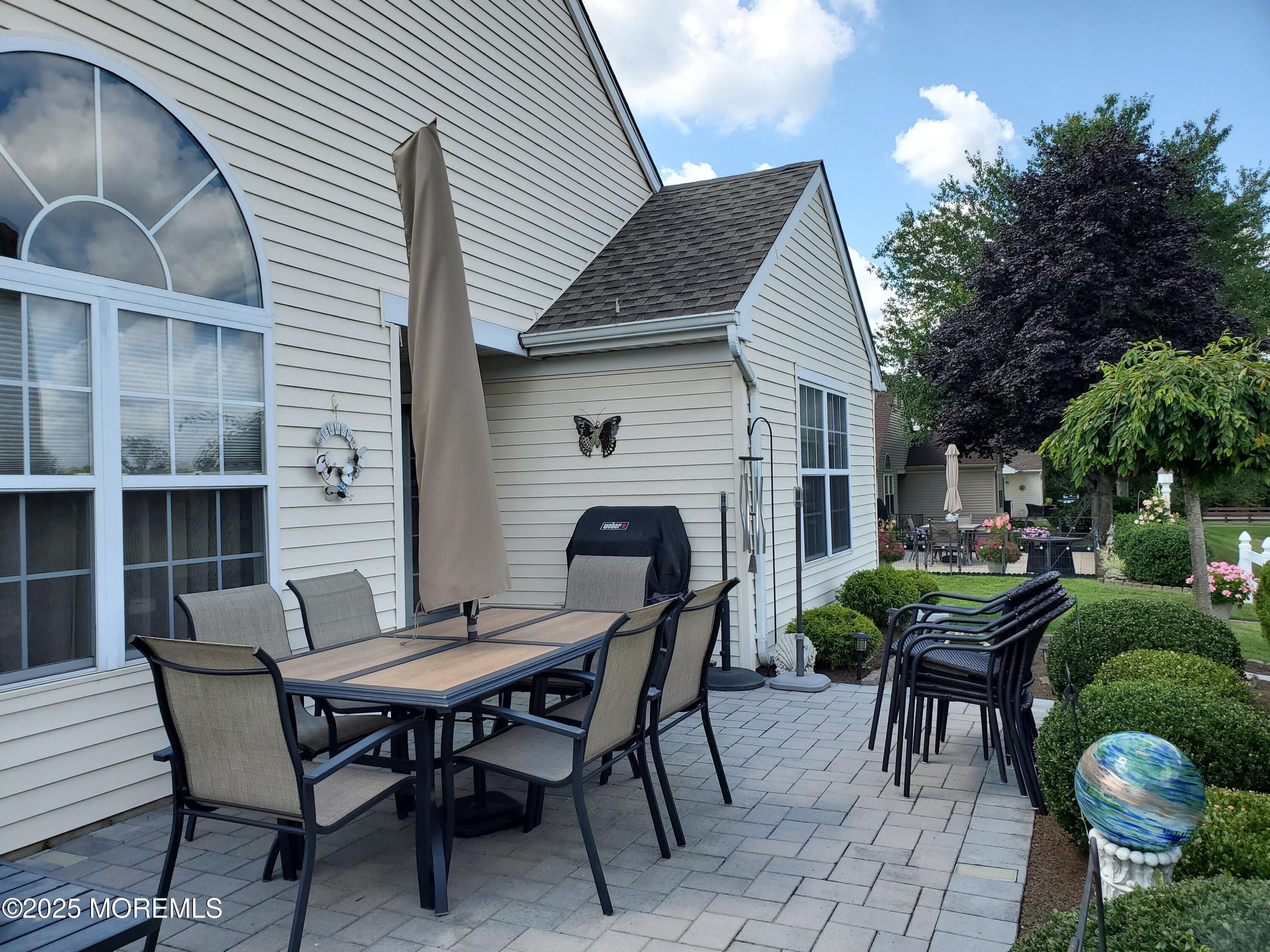 2508 Spring Hill Drive, Toms River, NJ, 08755 image 21
