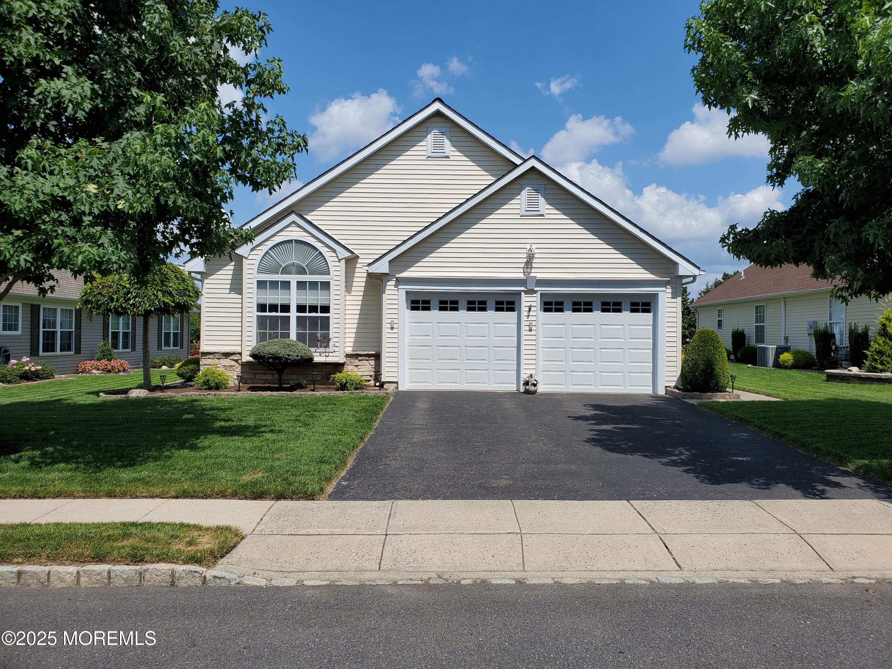 2508 Spring Hill Drive, Toms River, NJ, 08755