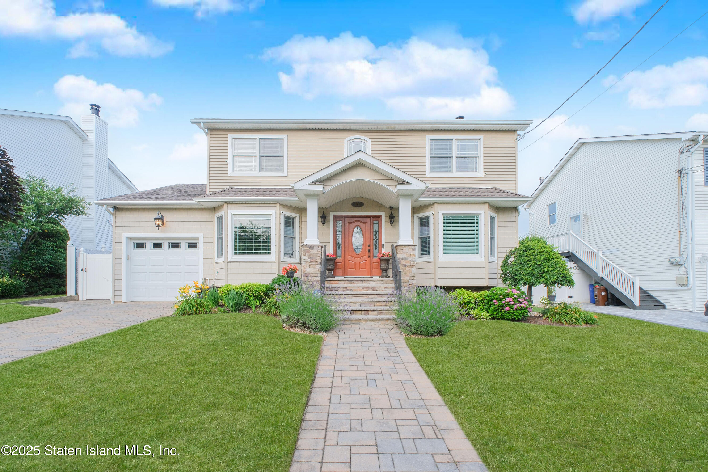153 Carteret Street, Staten Island, NY, 10307