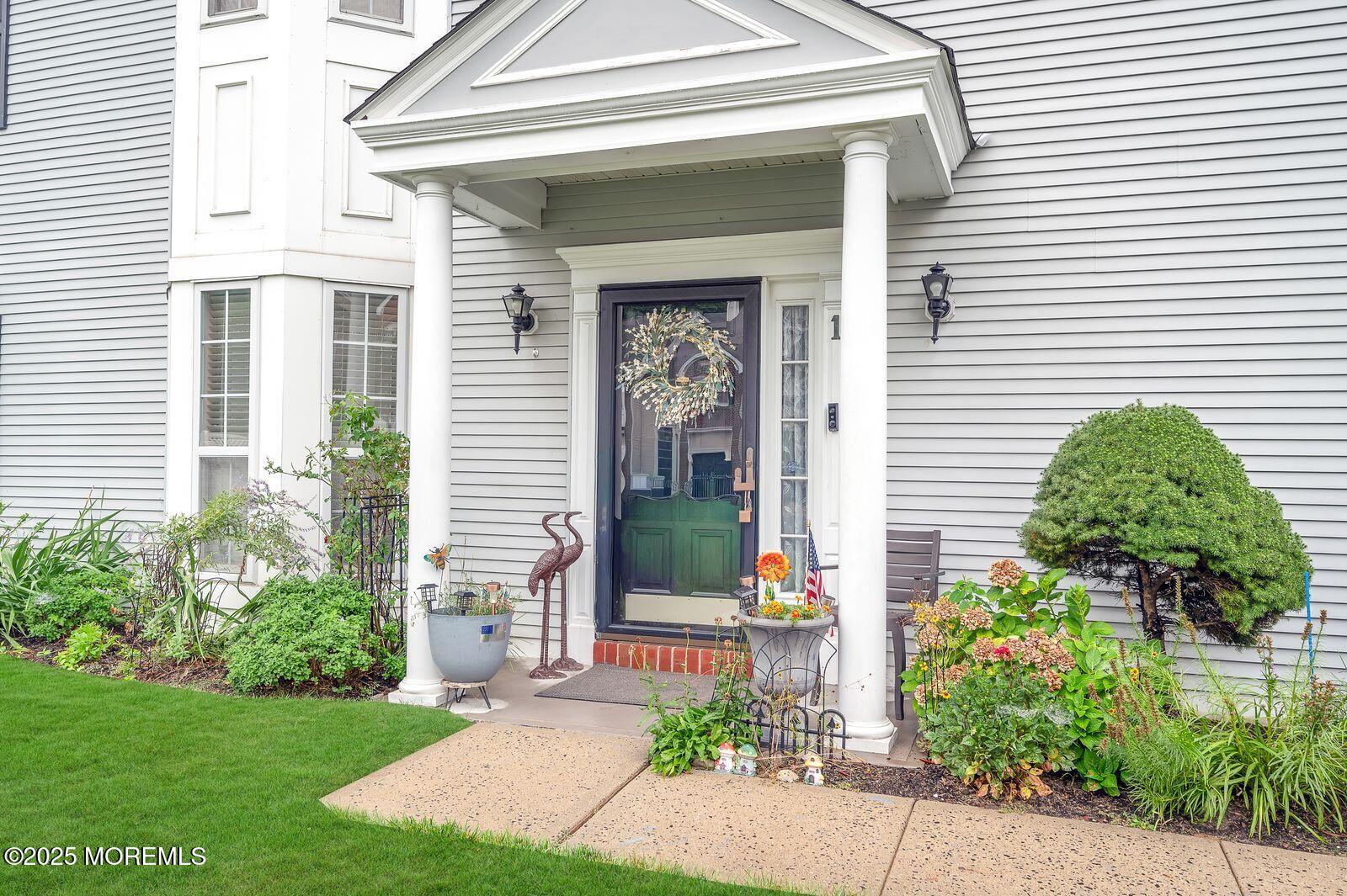 1 Oxford Road, Holmdel, NJ, 07733 image 26