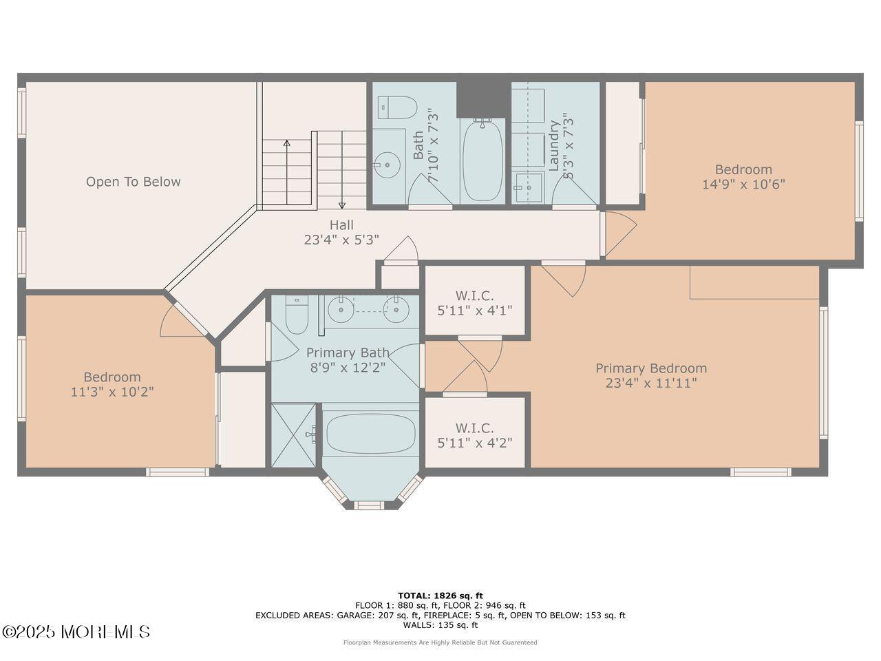 1 Oxford Road, Holmdel, NJ, 07733 image 24