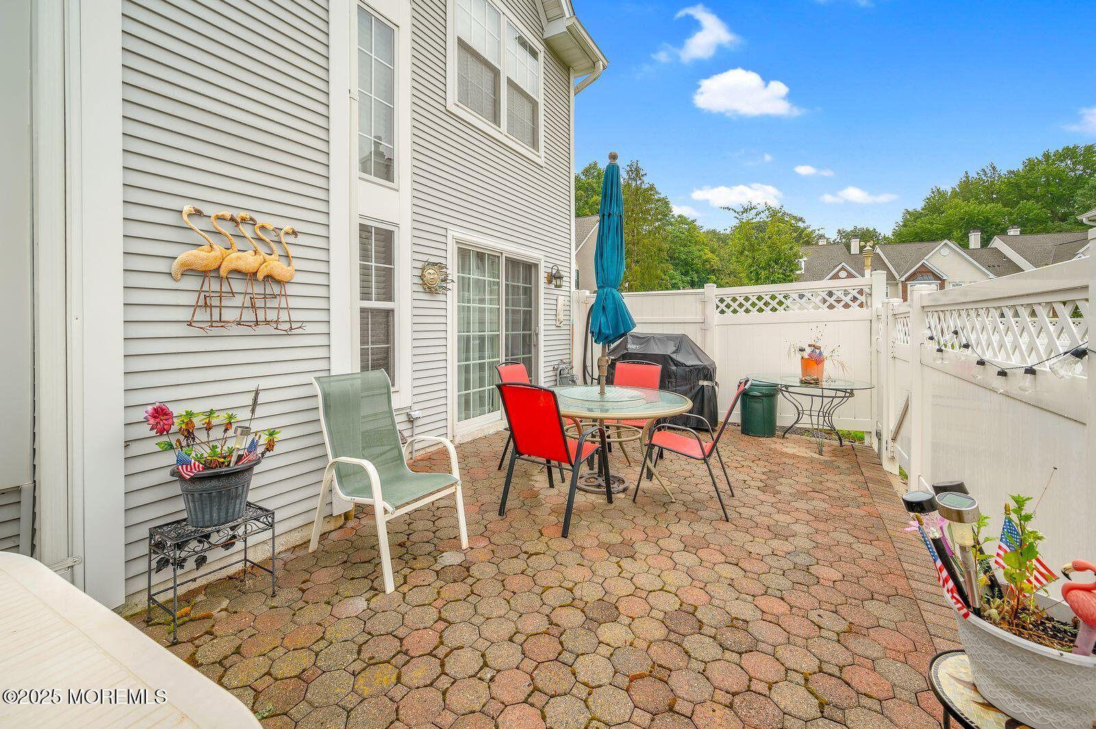 1 Oxford Road, Holmdel, NJ, 07733 image 29