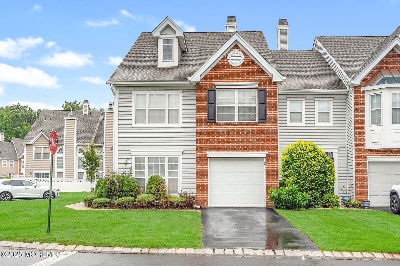 1 Oxford Road, Holmdel, NJ, 07733 image 22