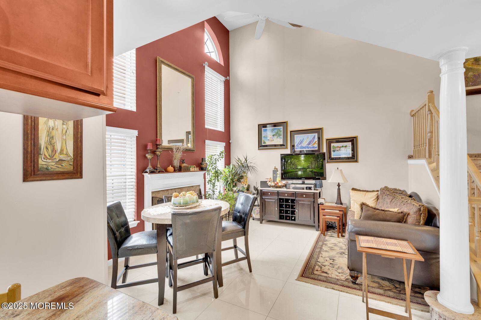 1 Oxford Road, Holmdel, NJ, 07733 image 10