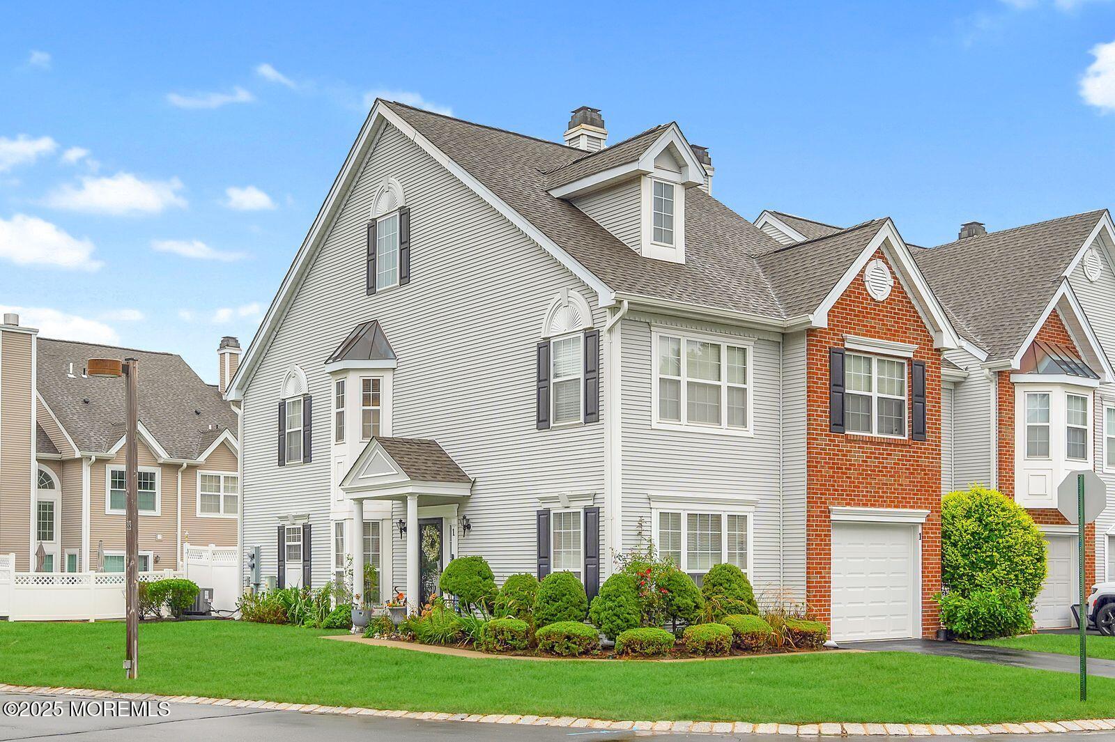 1 Oxford Road, Holmdel, NJ, 07733