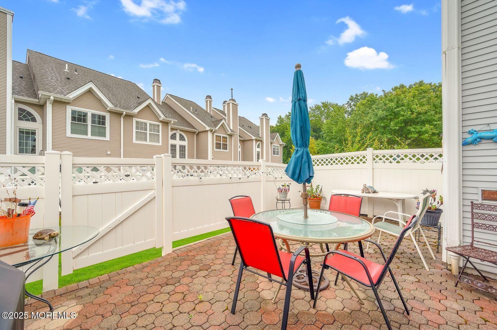 1 Oxford Road, Holmdel, NJ, 07733 image 30