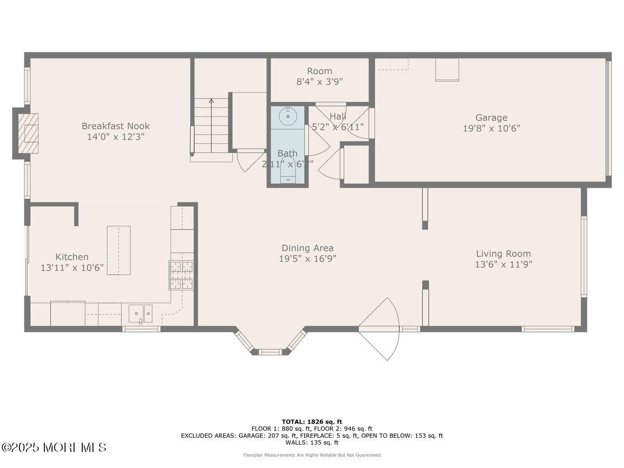 1 Oxford Road, Holmdel, NJ, 07733 image 23