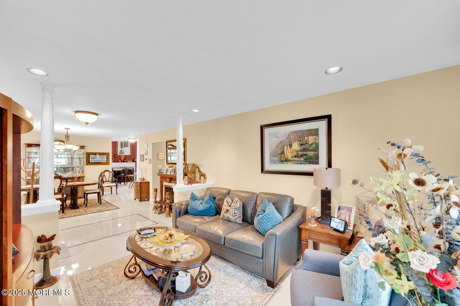 1 Oxford Road, Holmdel, NJ, 07733 image 6