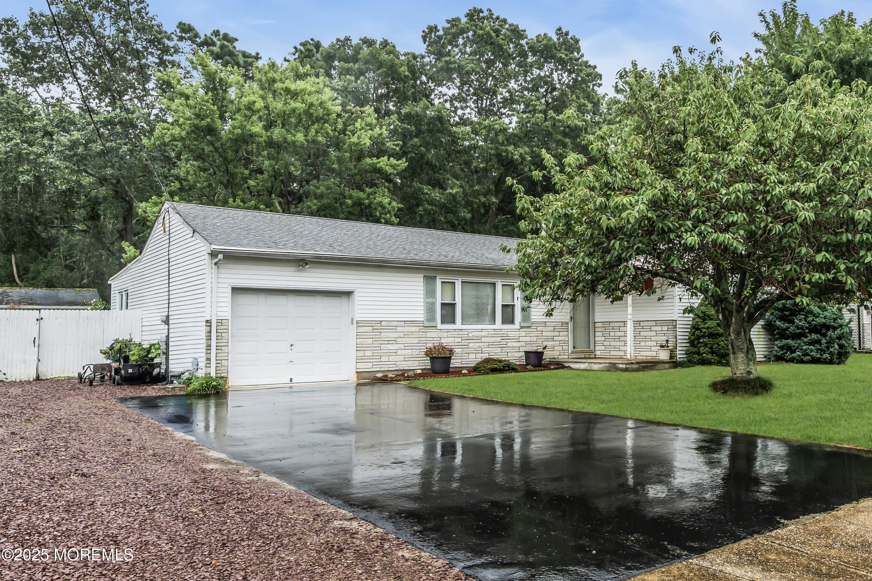 621 Preston Street, Brick, NJ, 08723