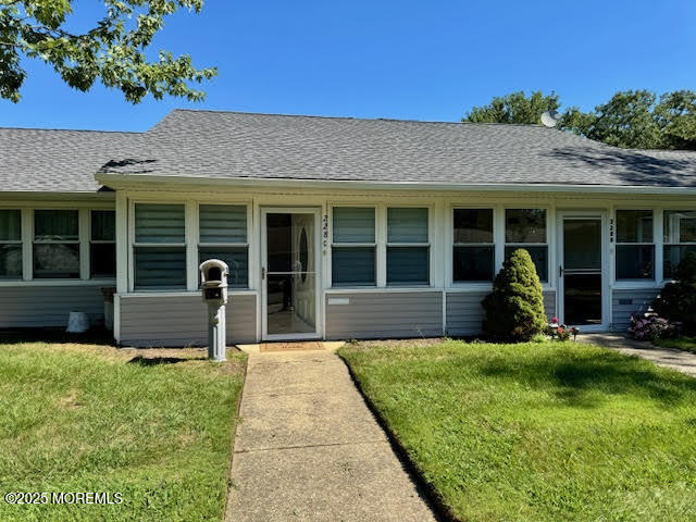 228C Buckingham Court, Lakewood, NJ, 08701