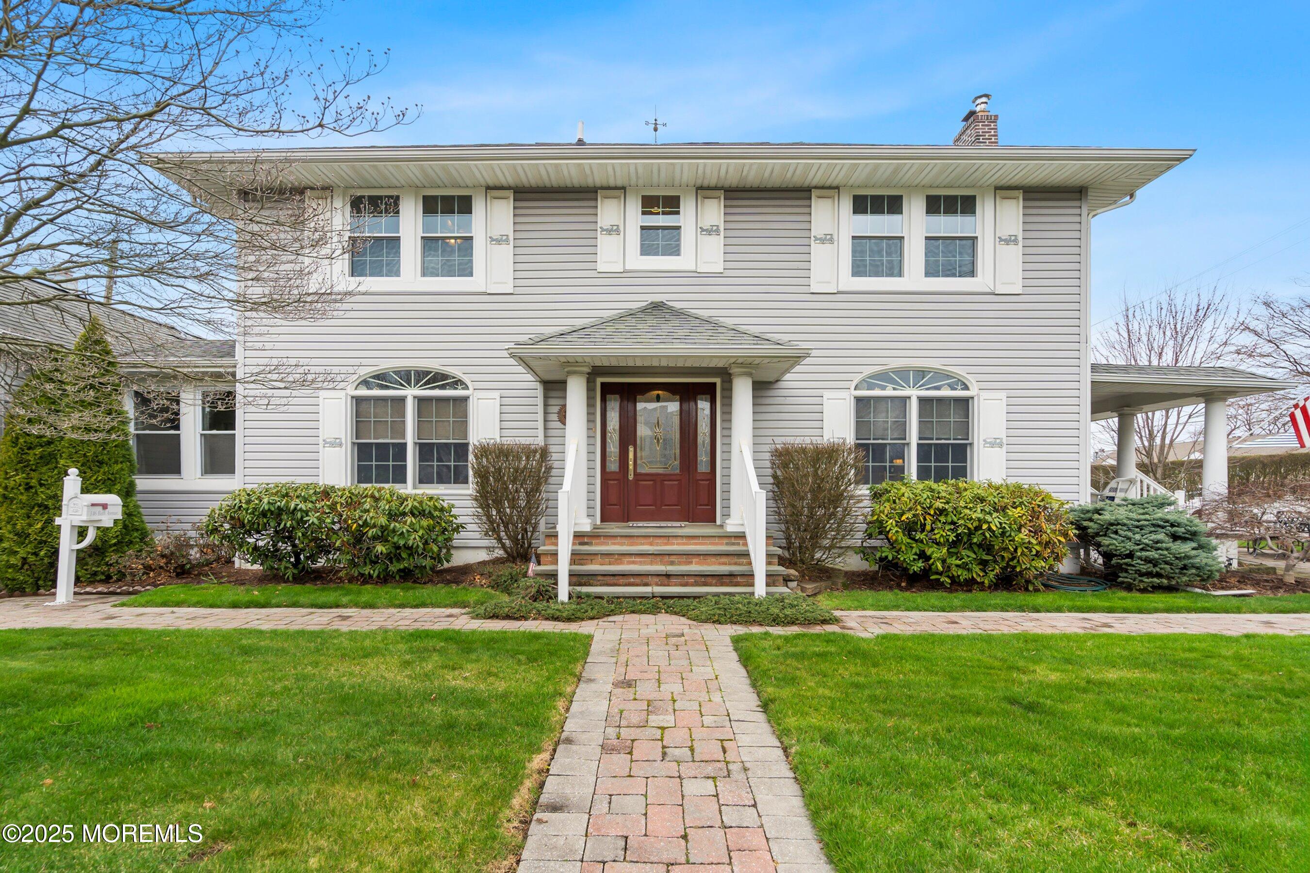 146 Bath Avenue, Long Branch, NJ, 07740