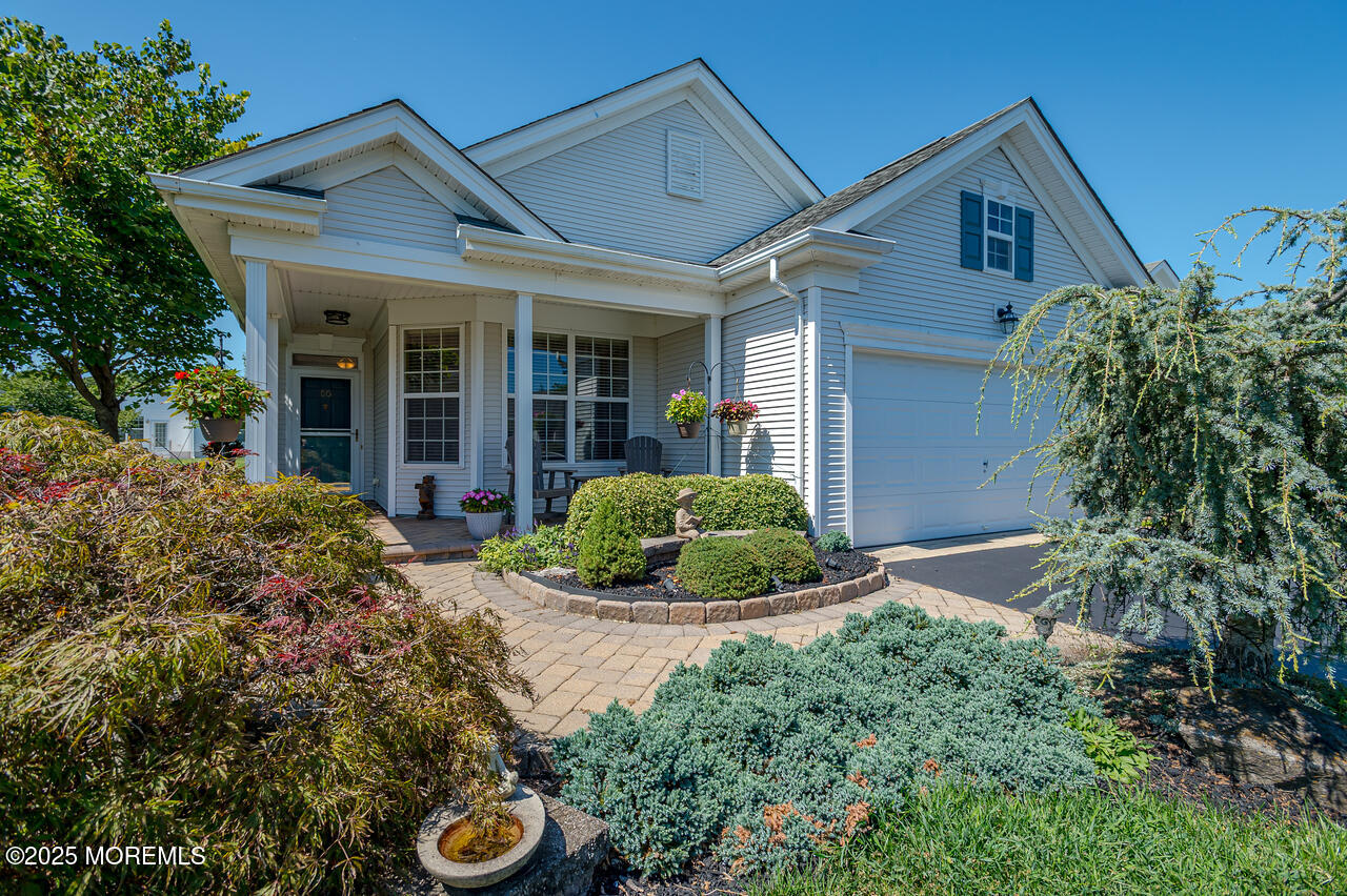 50 Stamford Drive 08527, Jackson, NJ, 08527