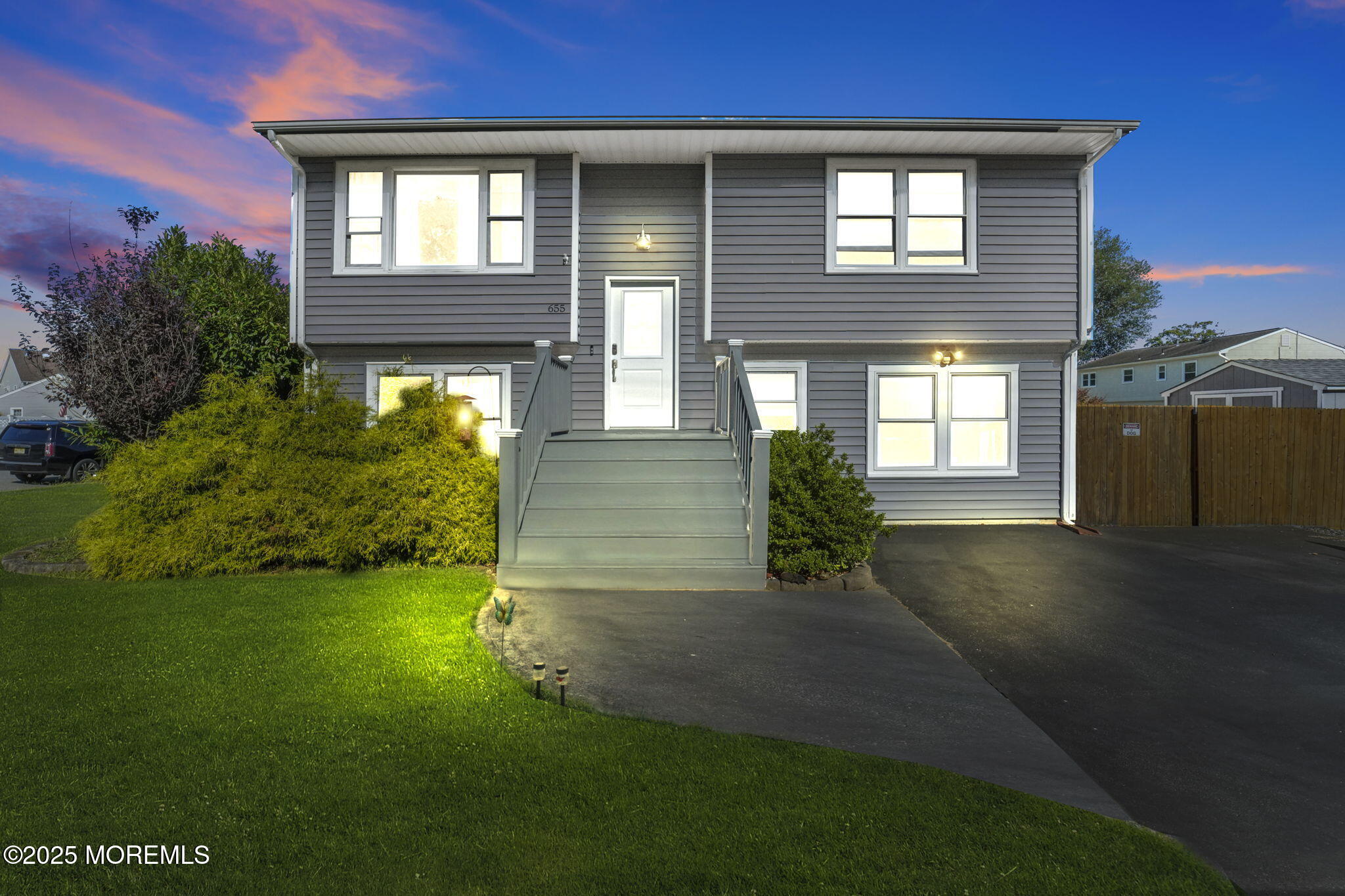 655 Garfield Avenue, Toms River, NJ, 08753