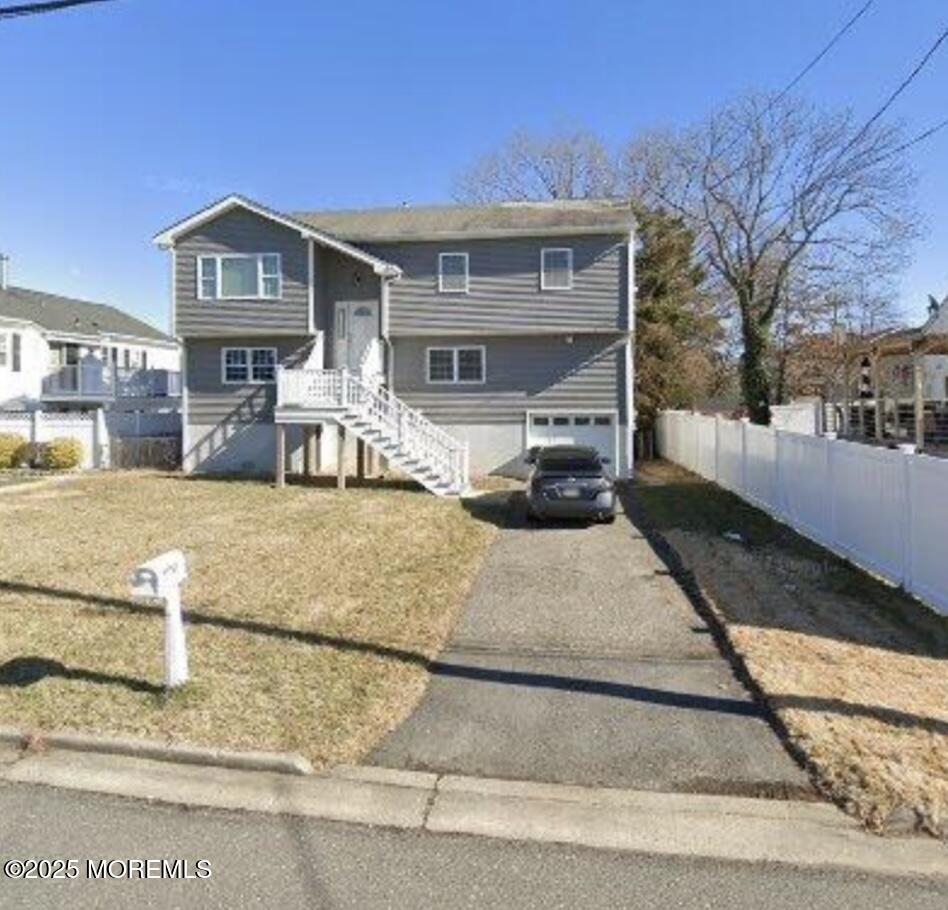 1538 Northstream Parkway, Point Pleasant, NJ, 08742