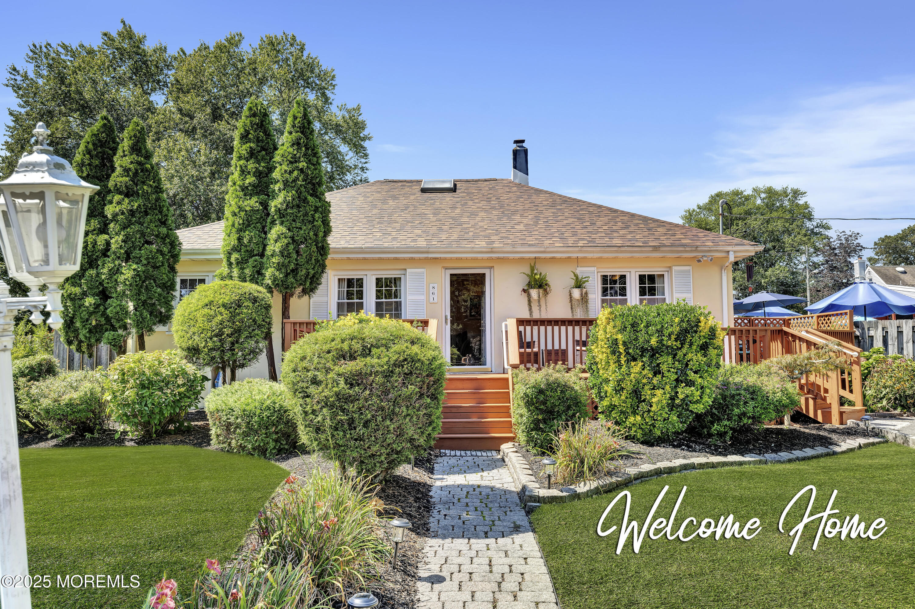 861 Wraight Avenue, Brick, NJ, 08724
