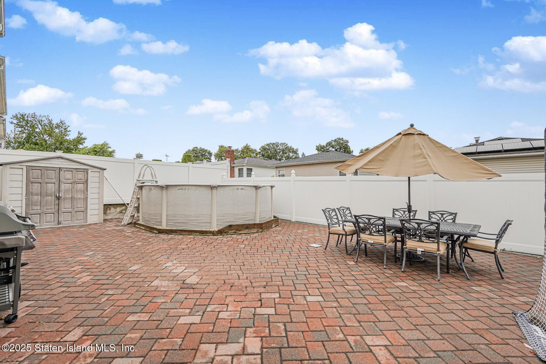 82 Woods Of Arden Road, Staten Island, NY, 10312 image 26