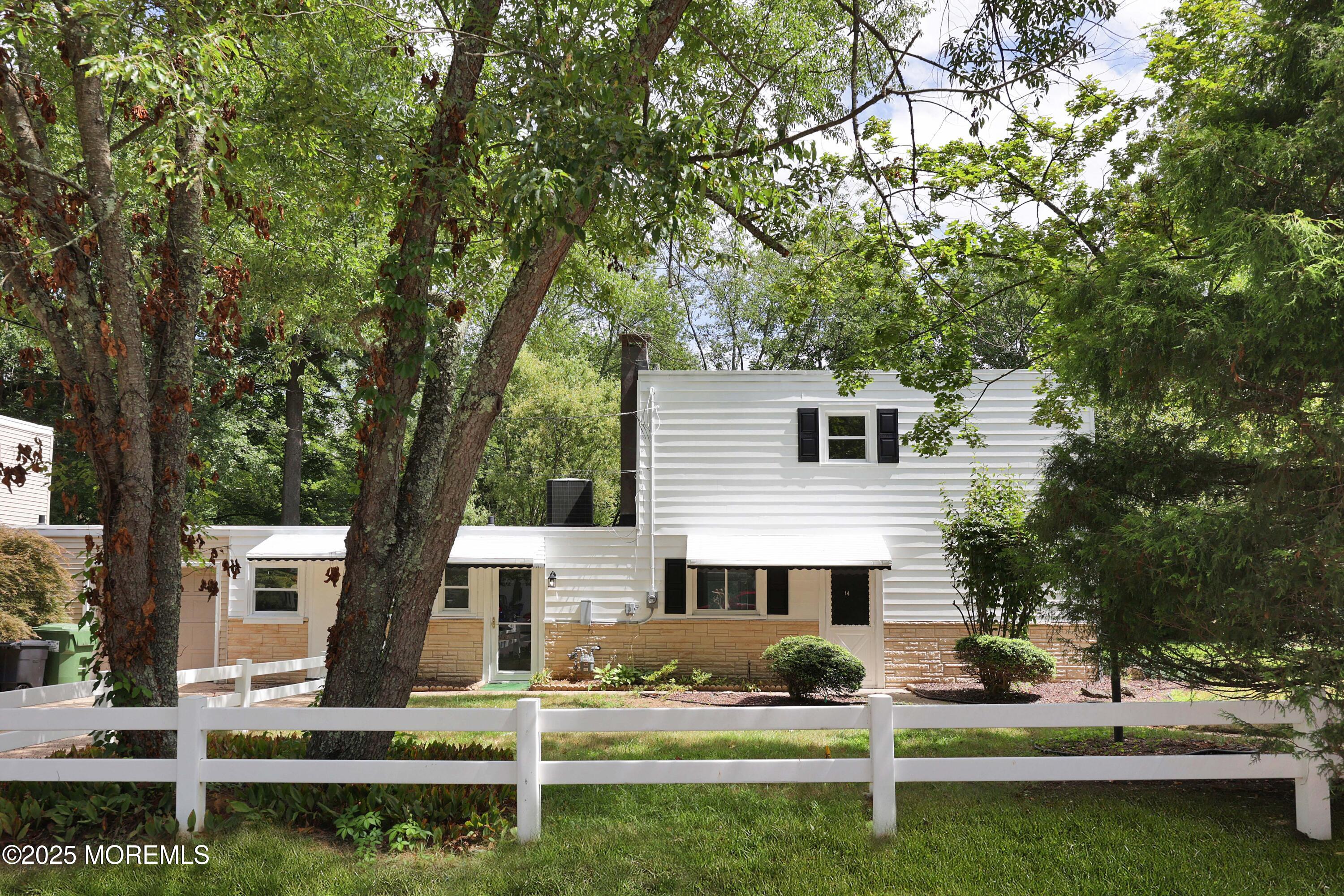 14 School Lane, Roosevelt, NJ, 08555