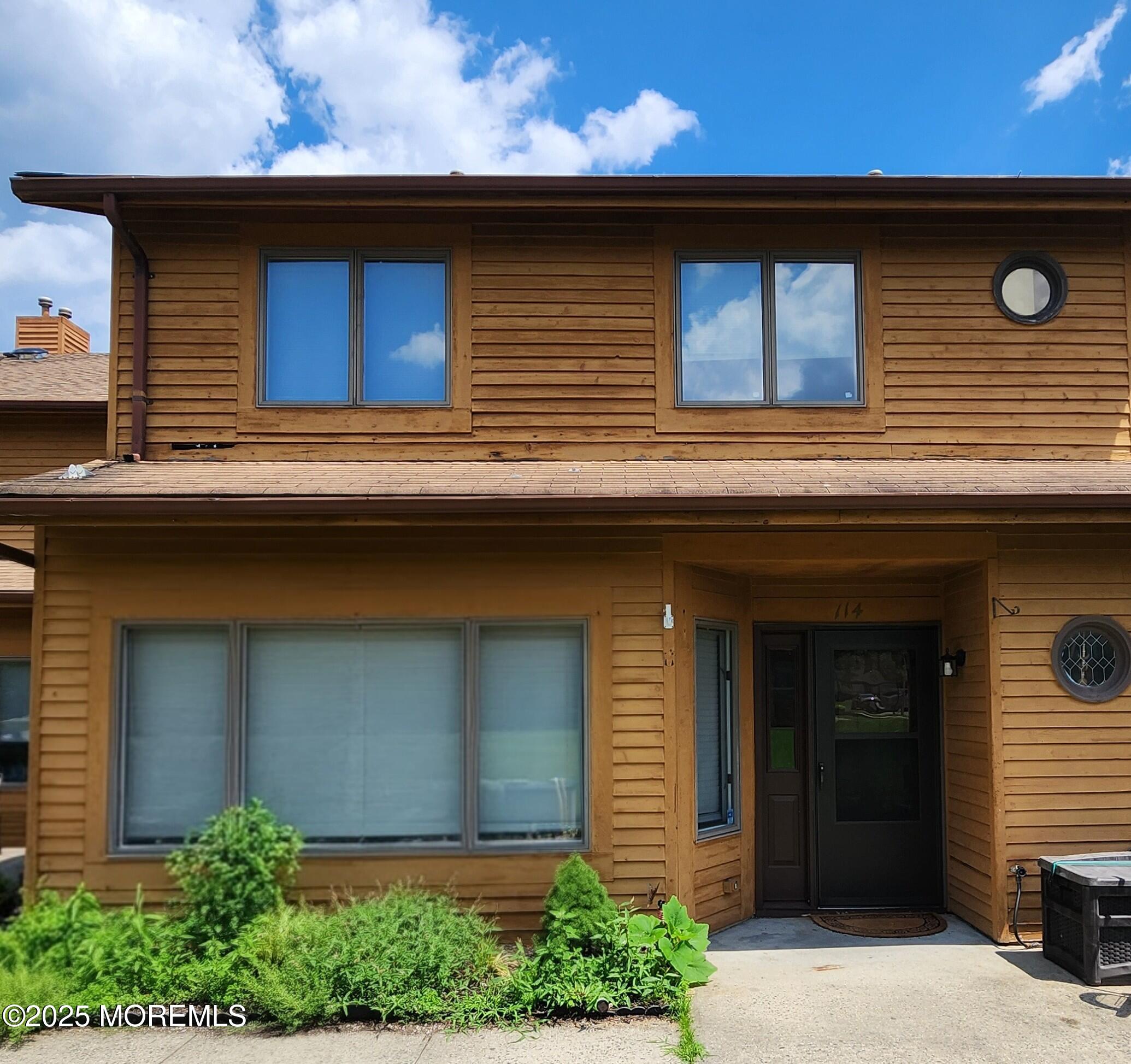 114 Northrup Drive 141, Brick, NJ, 08724