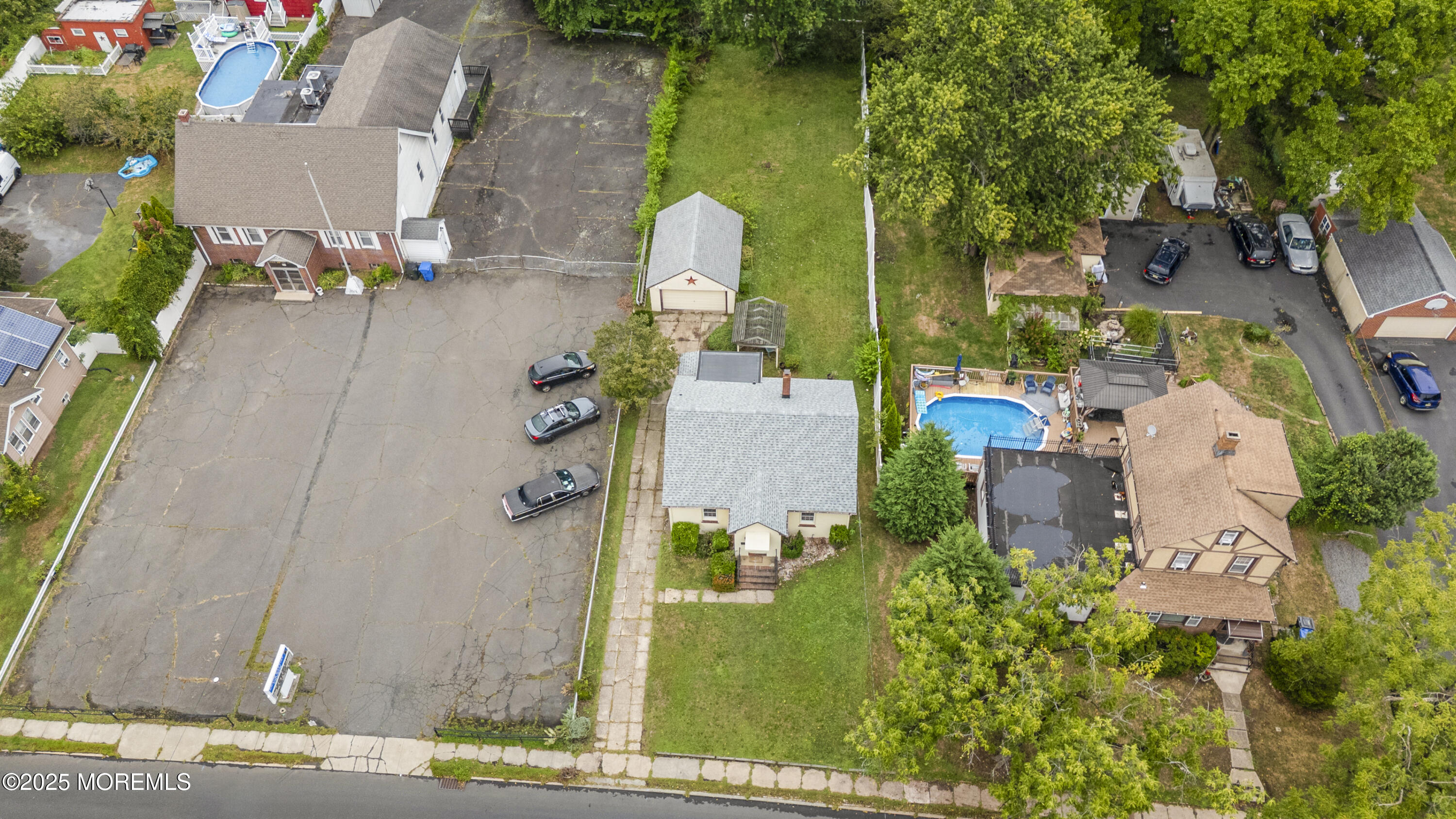 805 King George Road, Fords, NJ, 08863 image 29
