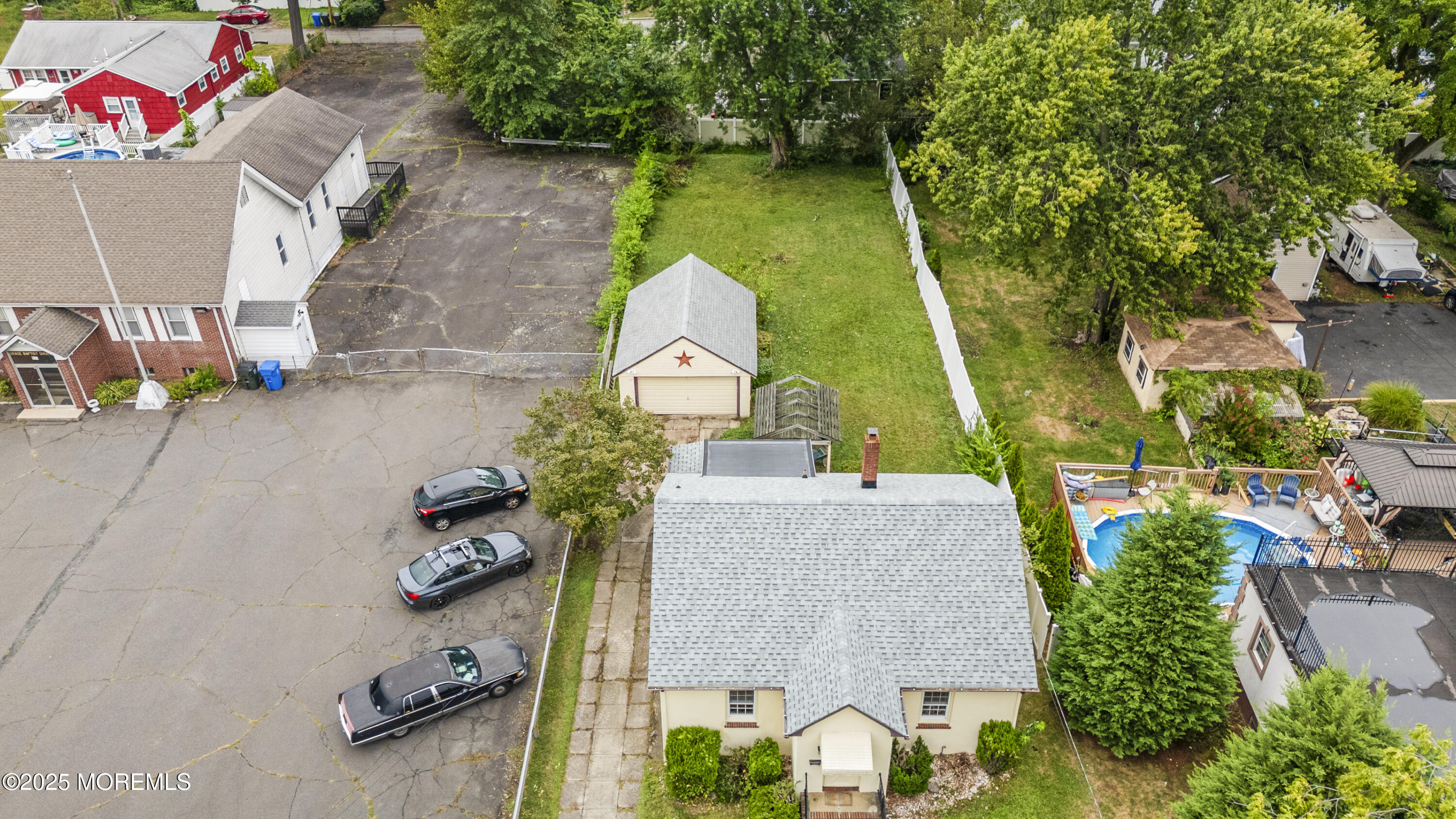 805 King George Road, Fords, NJ, 08863 image 32