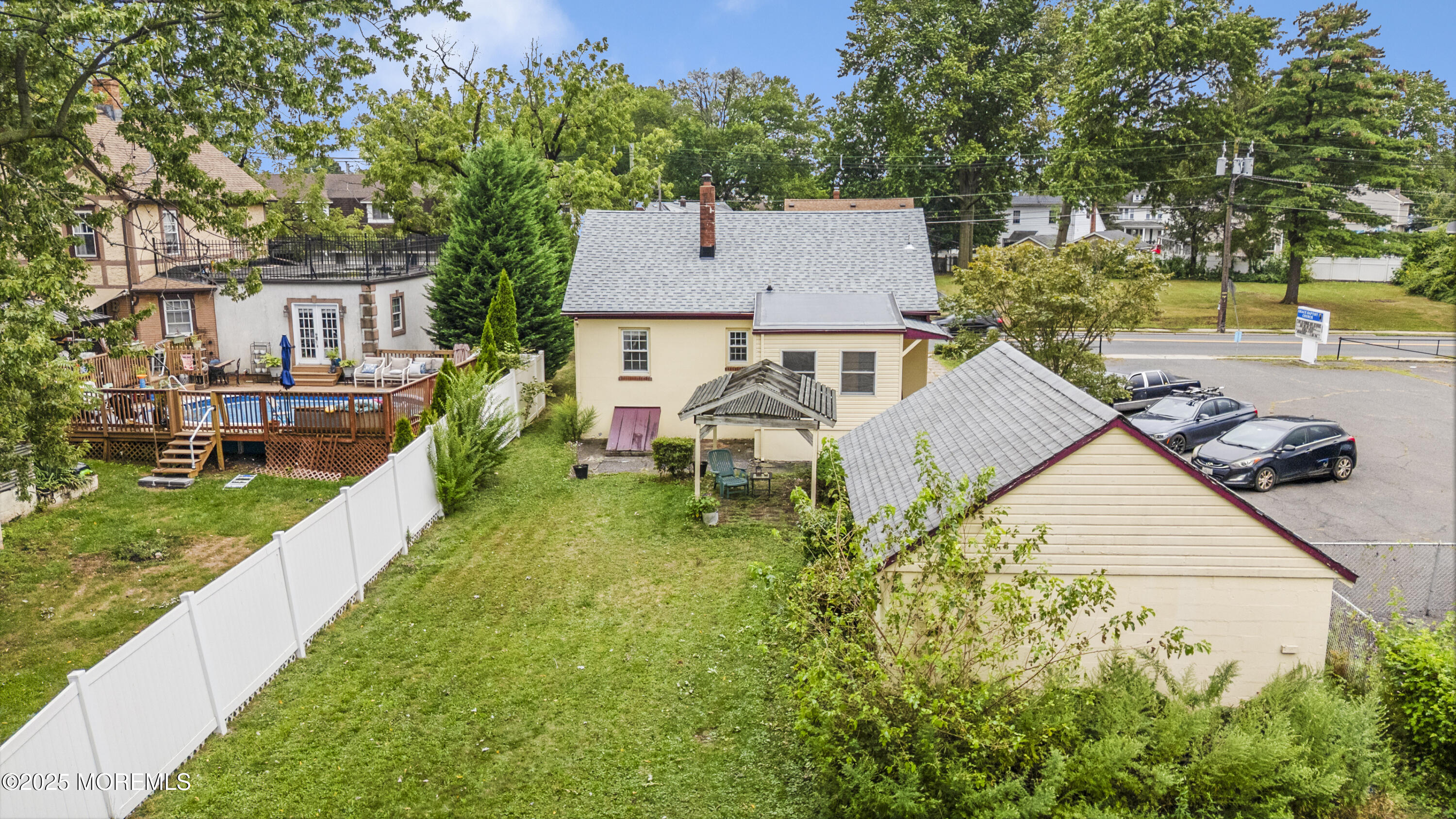 805 King George Road, Fords, NJ, 08863 image 33