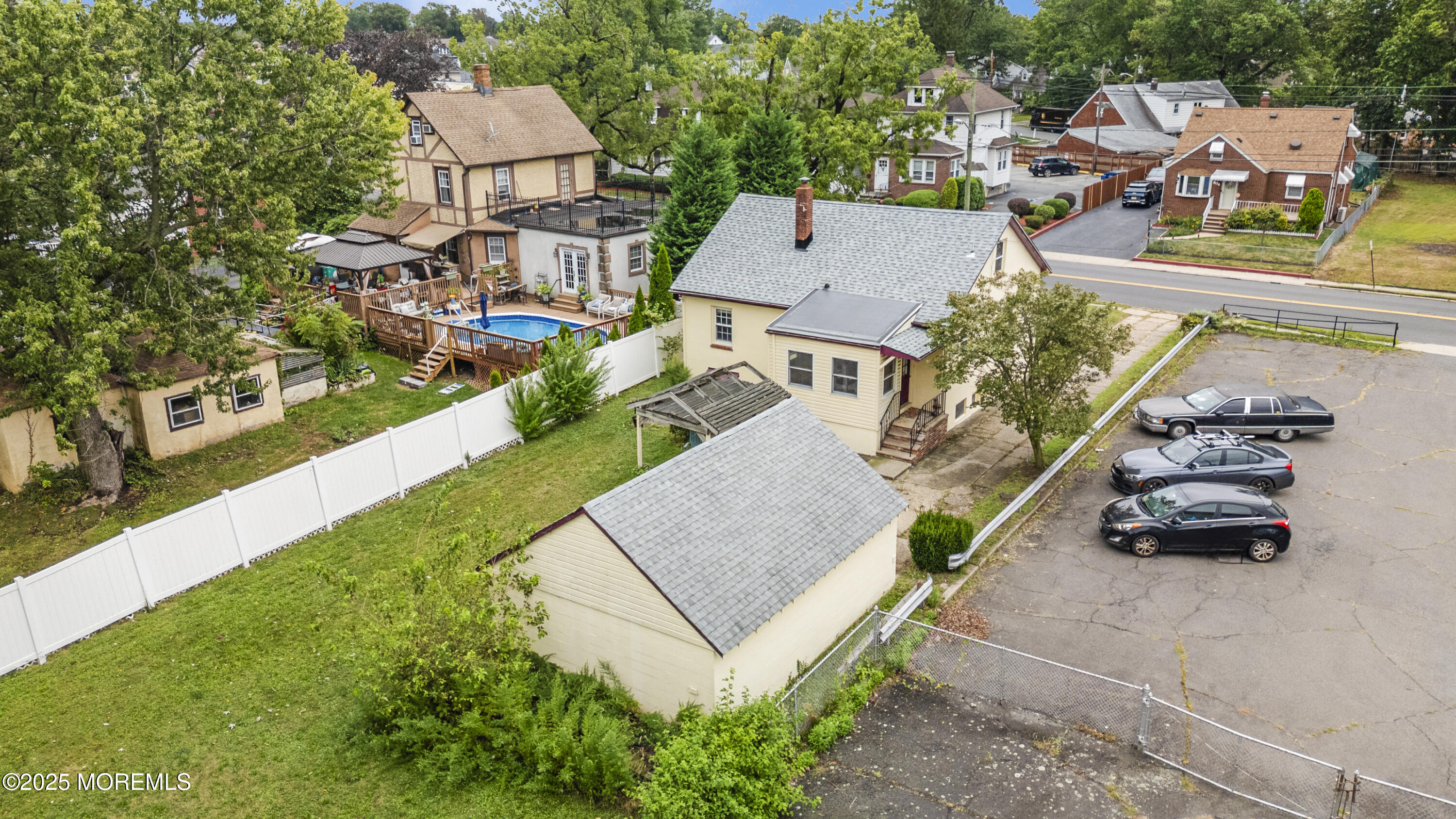 805 King George Road, Fords, NJ, 08863 image 34