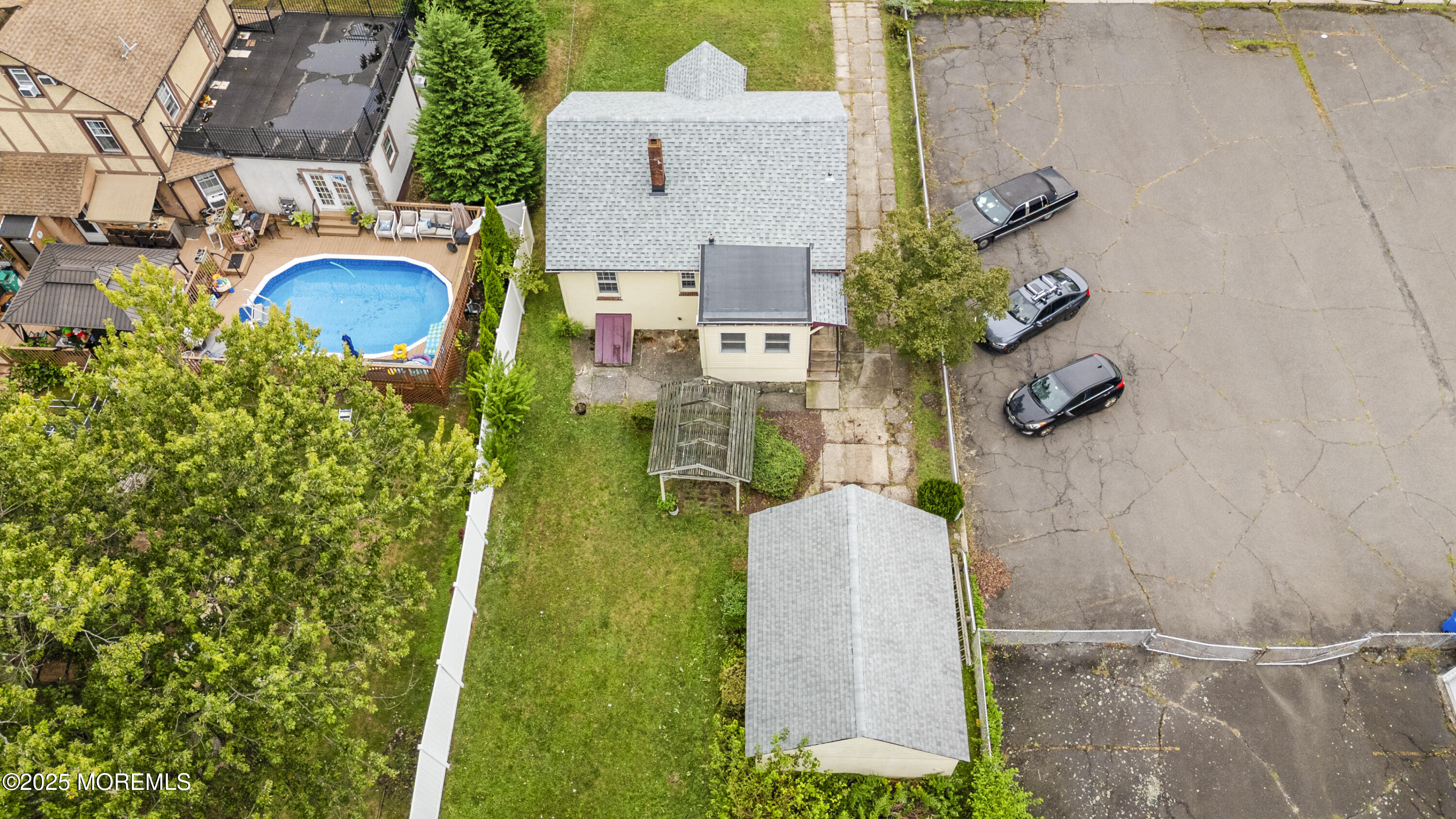 805 King George Road, Fords, NJ, 08863 image 36