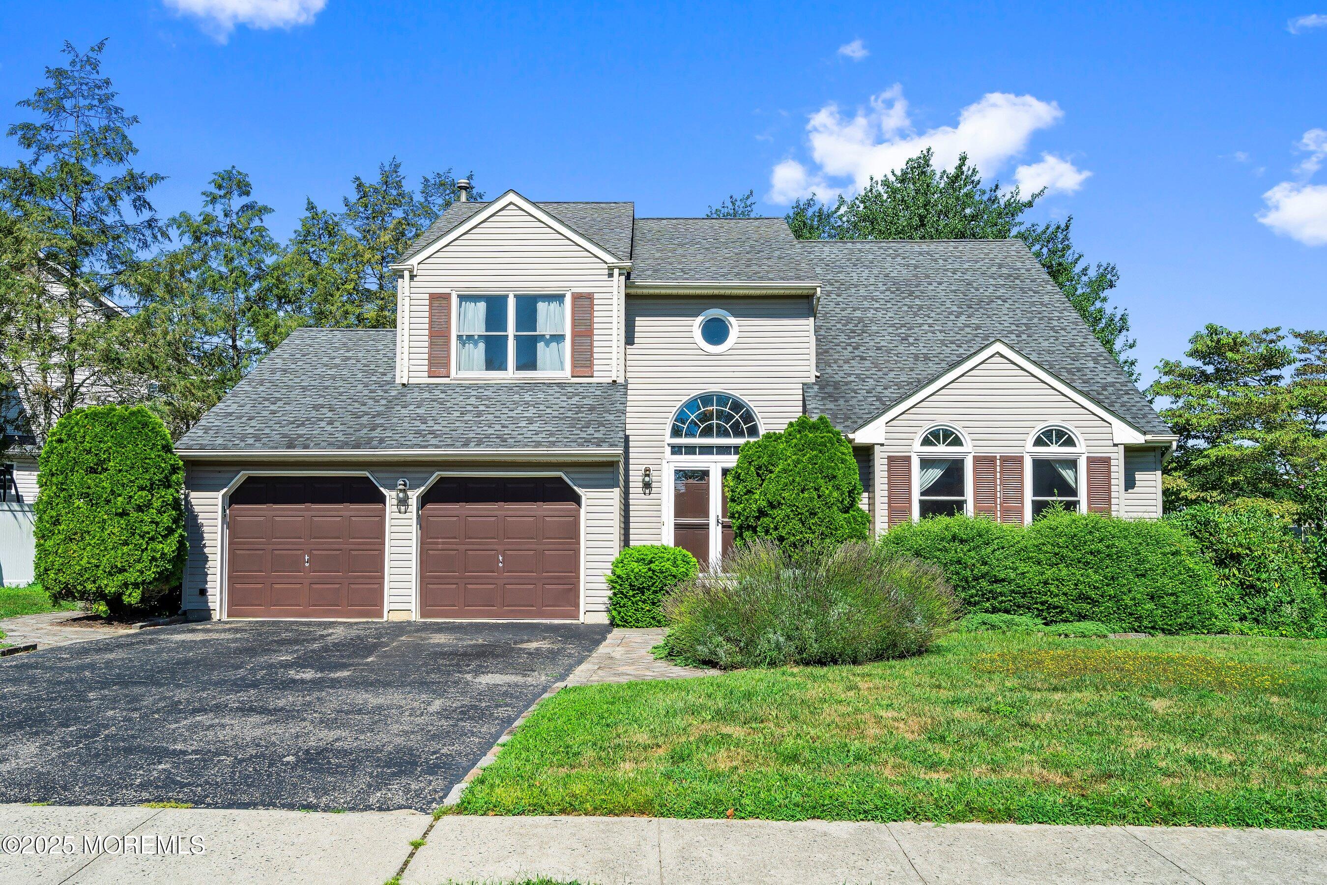 491 Alexander Avenue, Brick, NJ, 08724