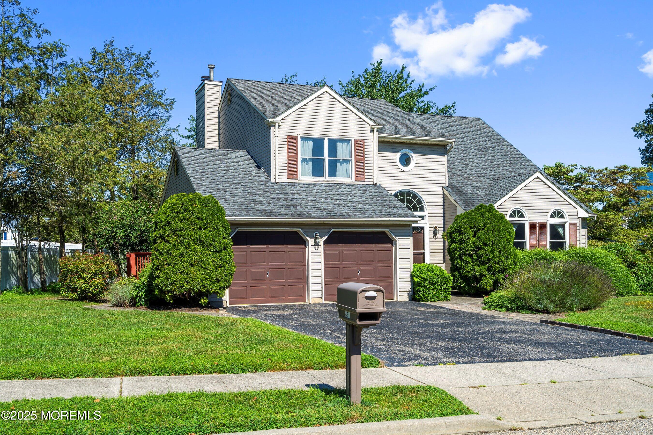 491 Alexander Avenue, Brick, NJ, 08724 image 8