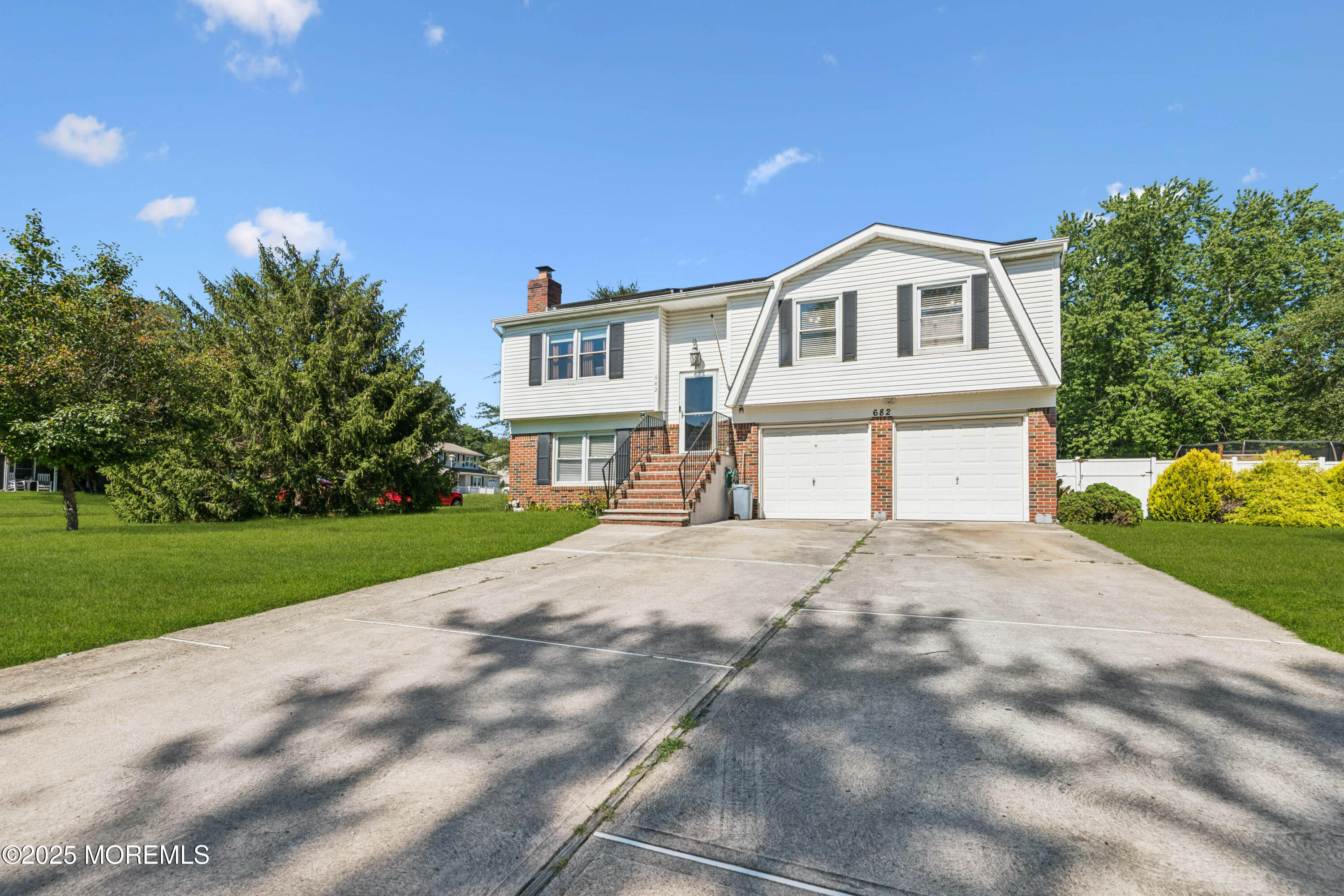 682 Millbrook Road, Brick, NJ, 08724
