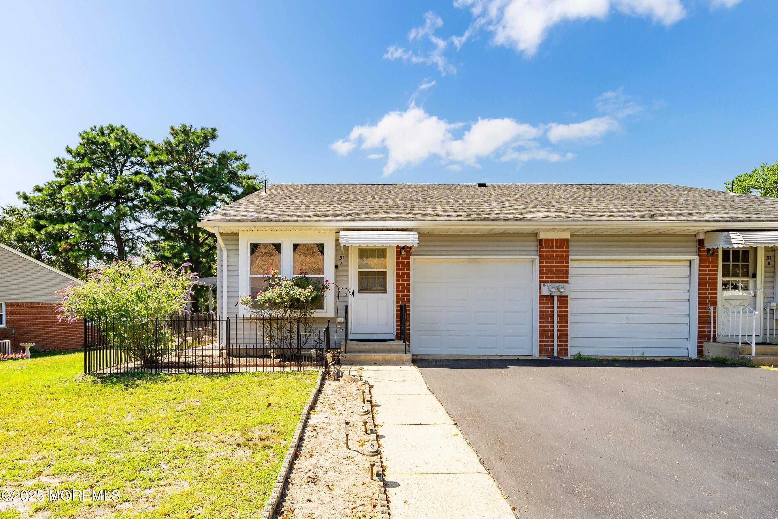 51A Hudson Parkway, Manchester, NJ, 08759