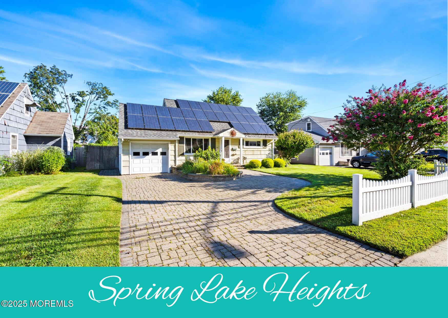 808 Allaire Road, Spring Lake Heights, NJ, 07762