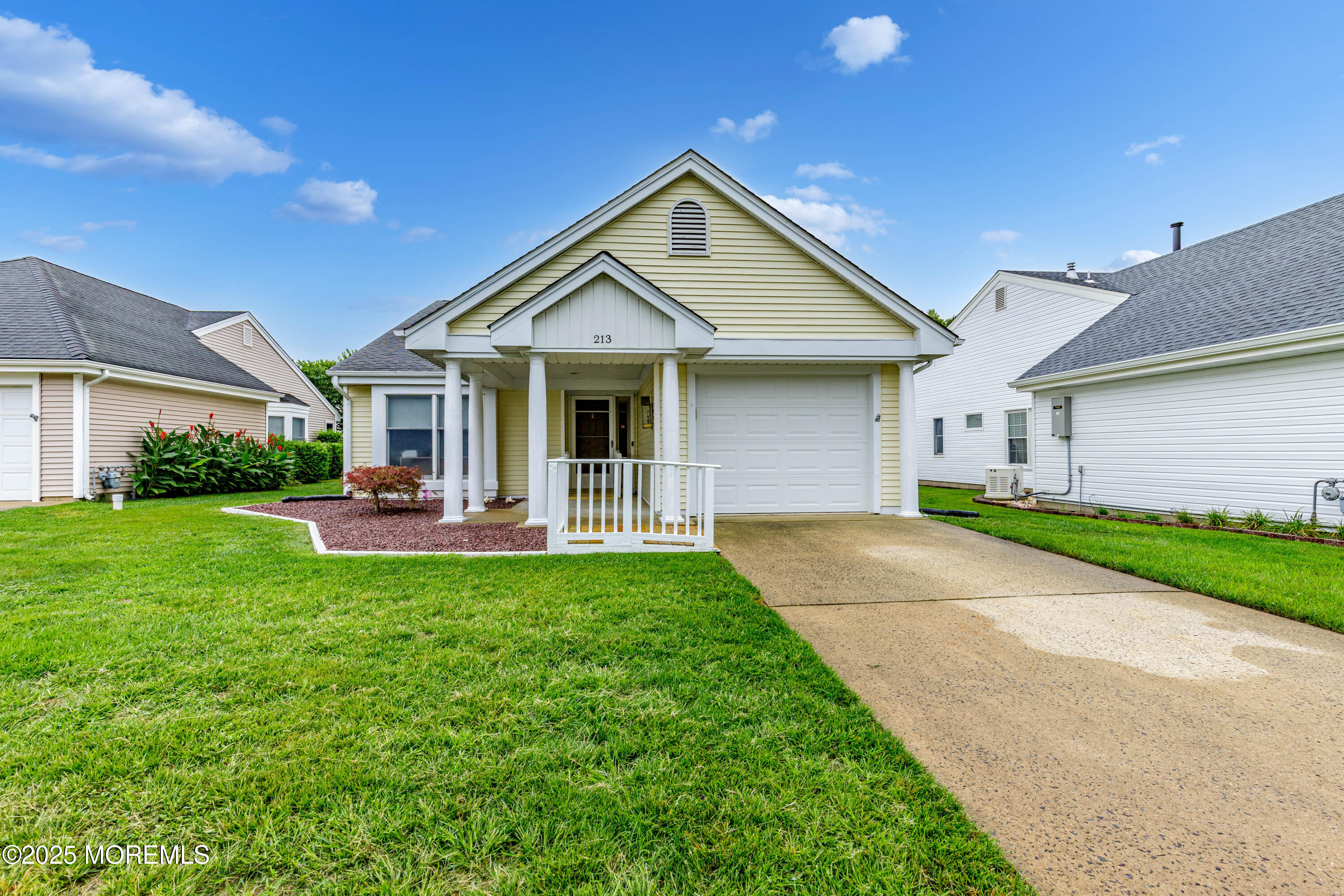 213 Bridport Place, Manchester, NJ, 08759