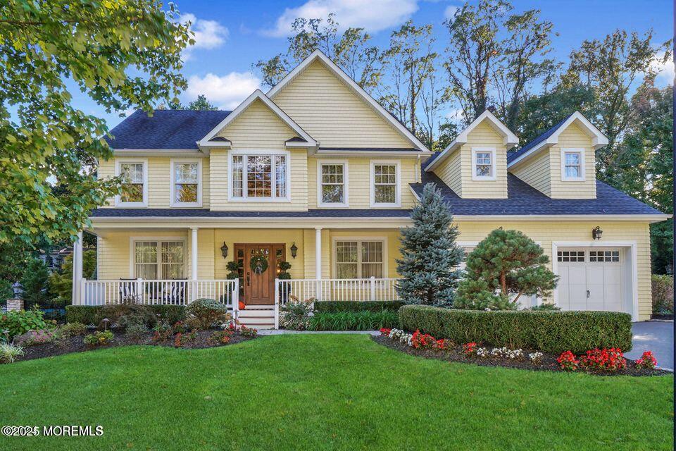 4 Del Ray Court, Middletown, NJ, 07748