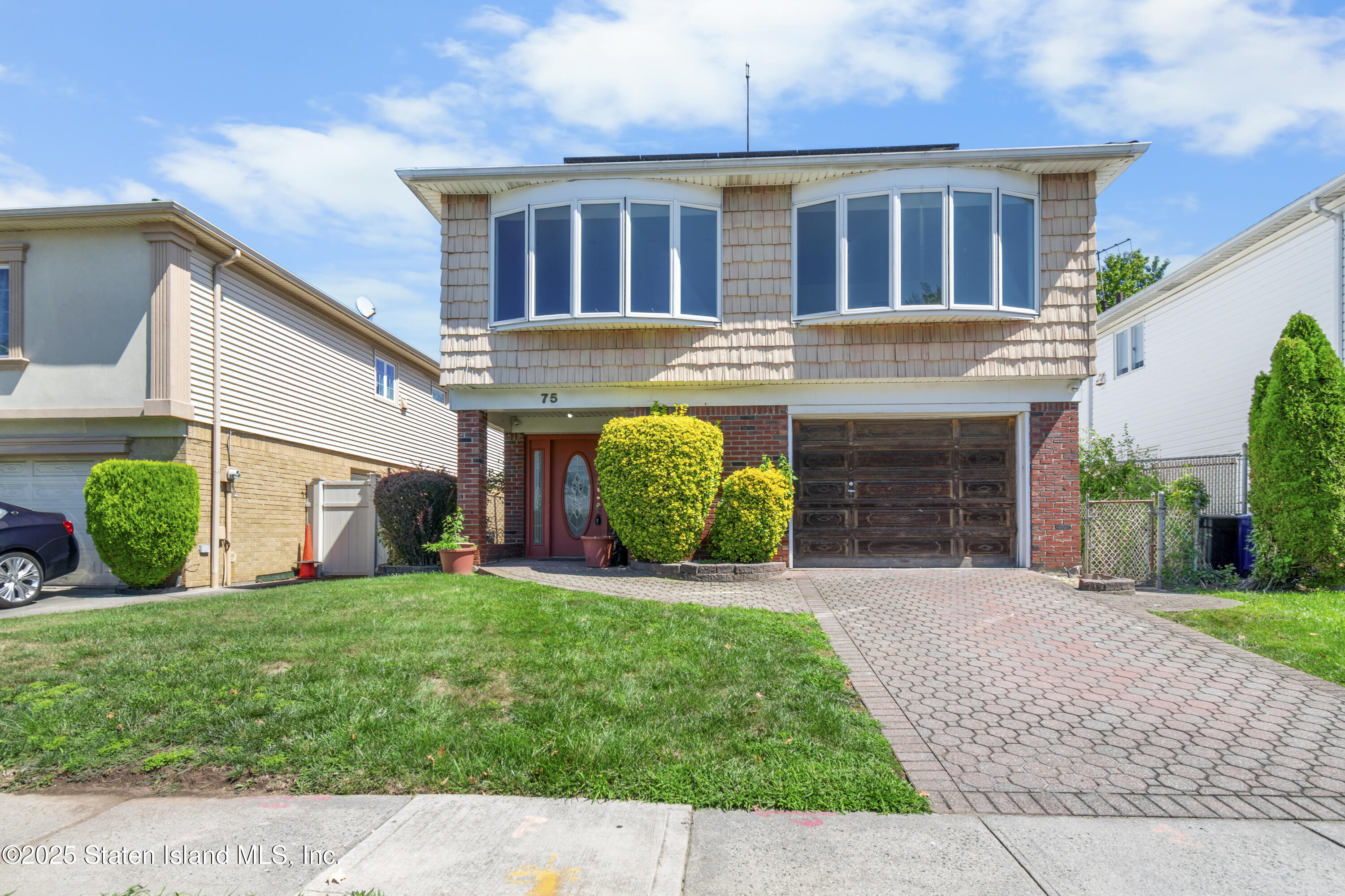 75 Muller Avenue, Staten Island, NY, 10314