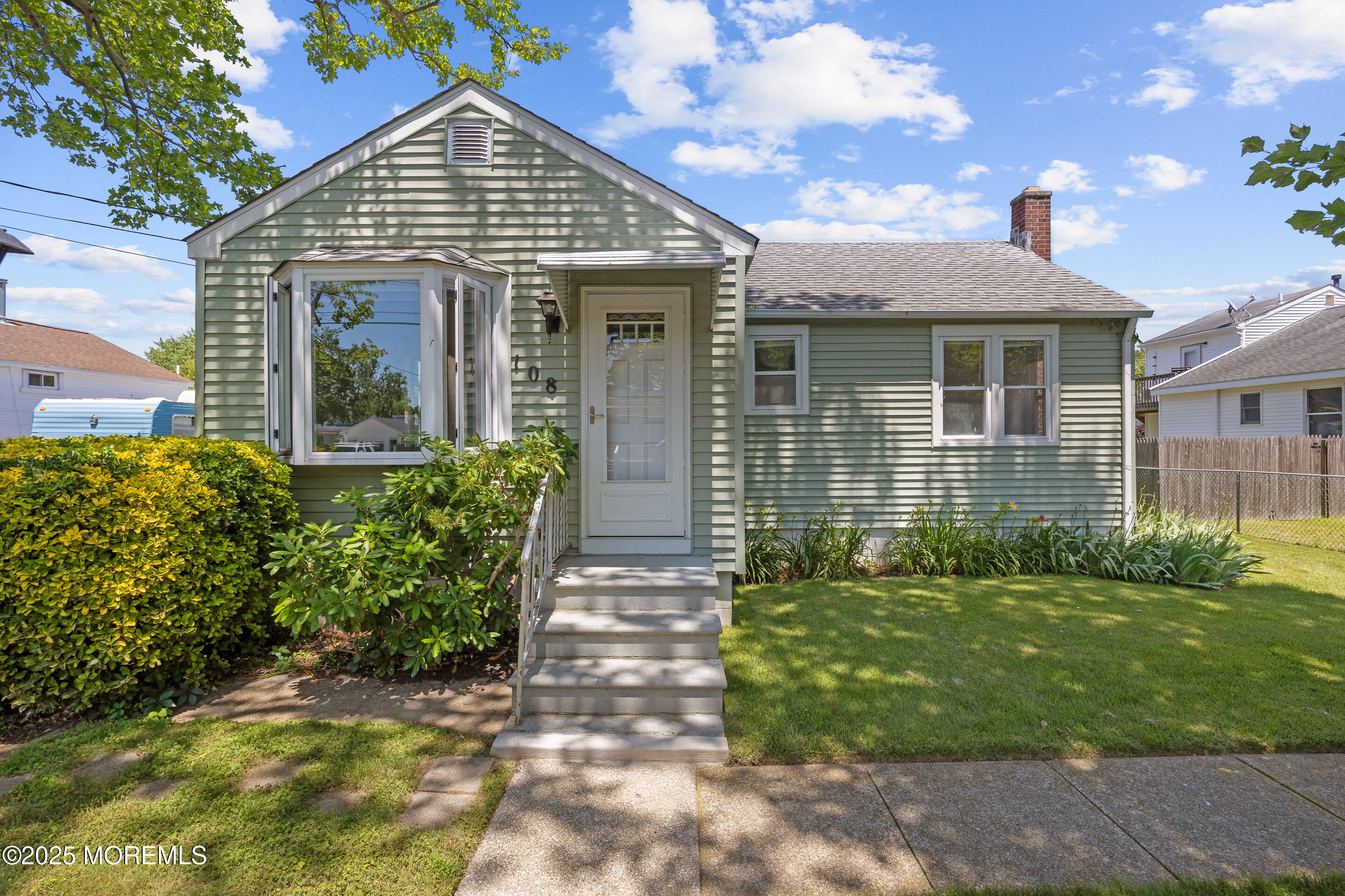 108 Bucknell Avenue, Villas, NJ, 08251