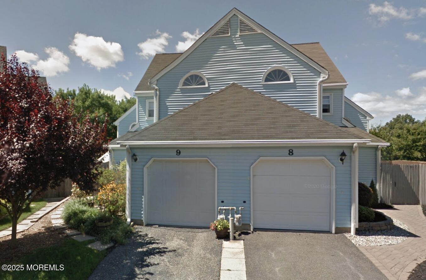 9 Irving Court, Freehold, NJ, 07728