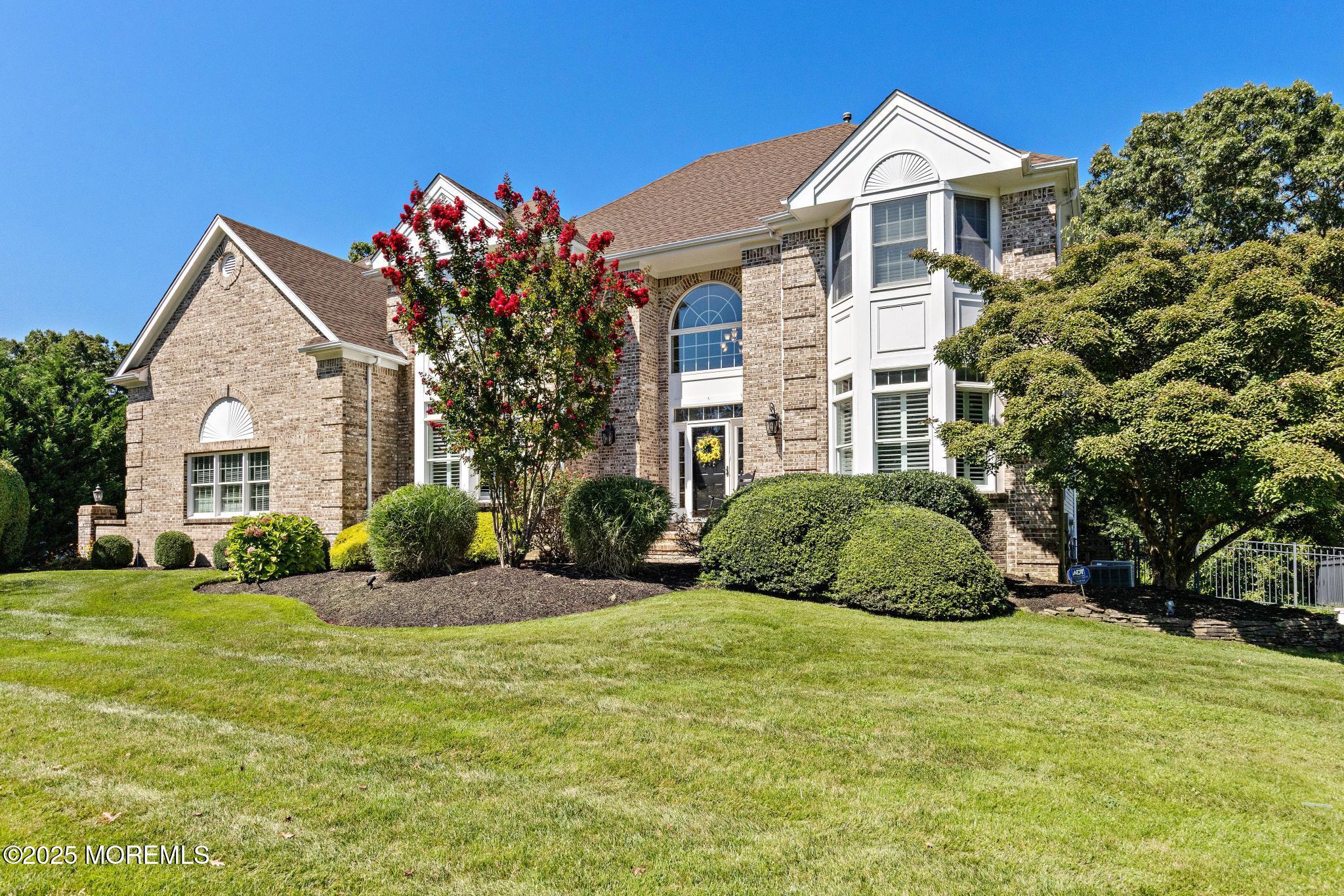 1412 Winesap Drive, Manasquan, NJ, 08736
