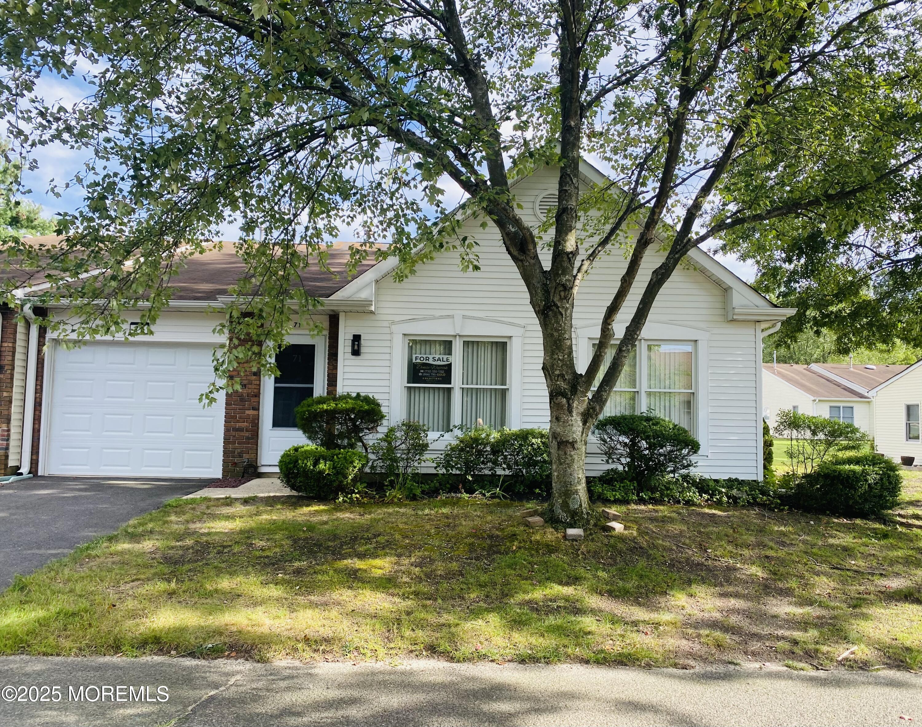 71 Jean Street, Lakewood, NJ, 08701