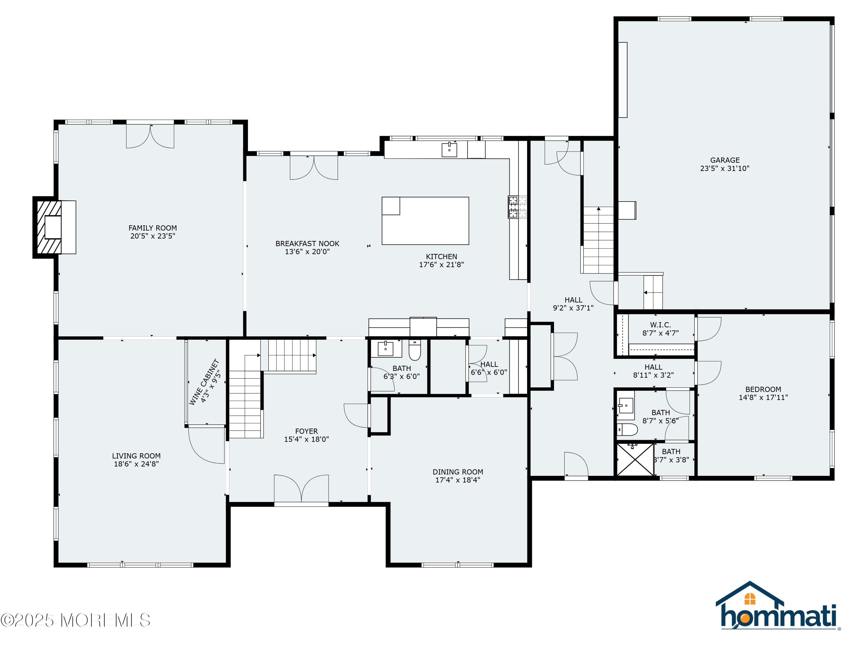 10 Fair Haven Road, Rumson, NJ, 07760 image 94
