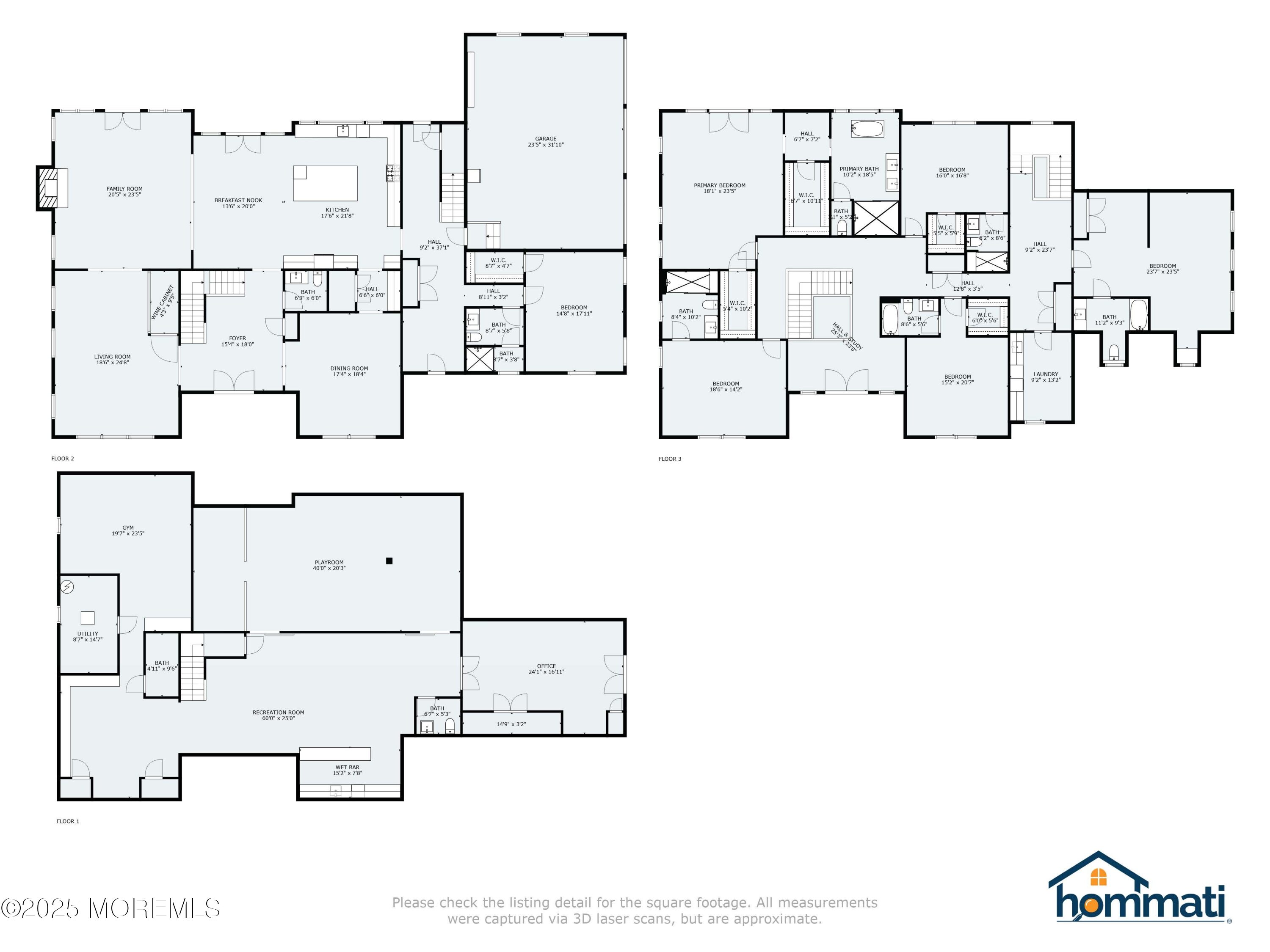 10 Fair Haven Road, Rumson, NJ, 07760 image 96