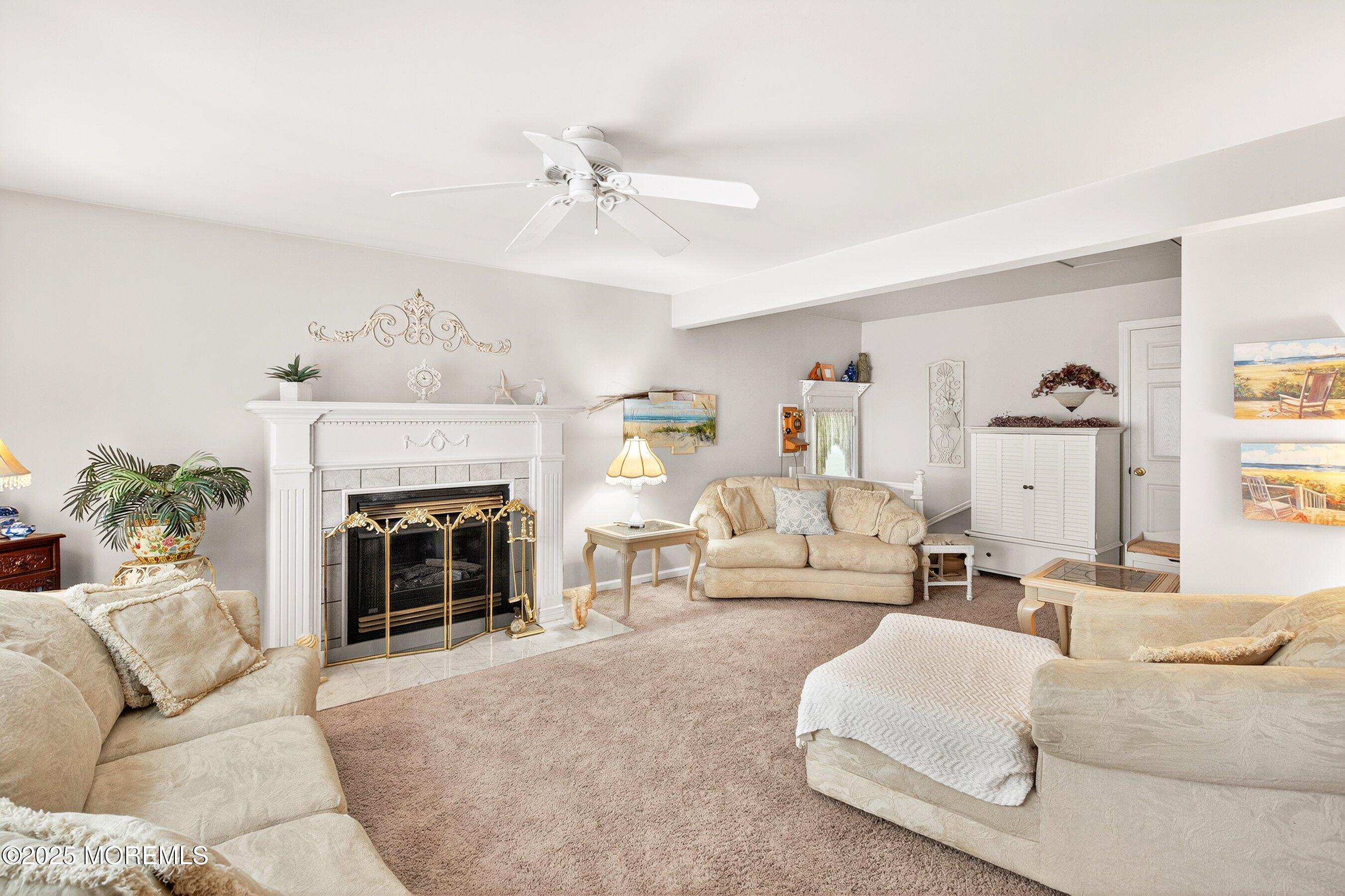 1914 Serpentine Drive, Forked River, NJ, 08731 image 15